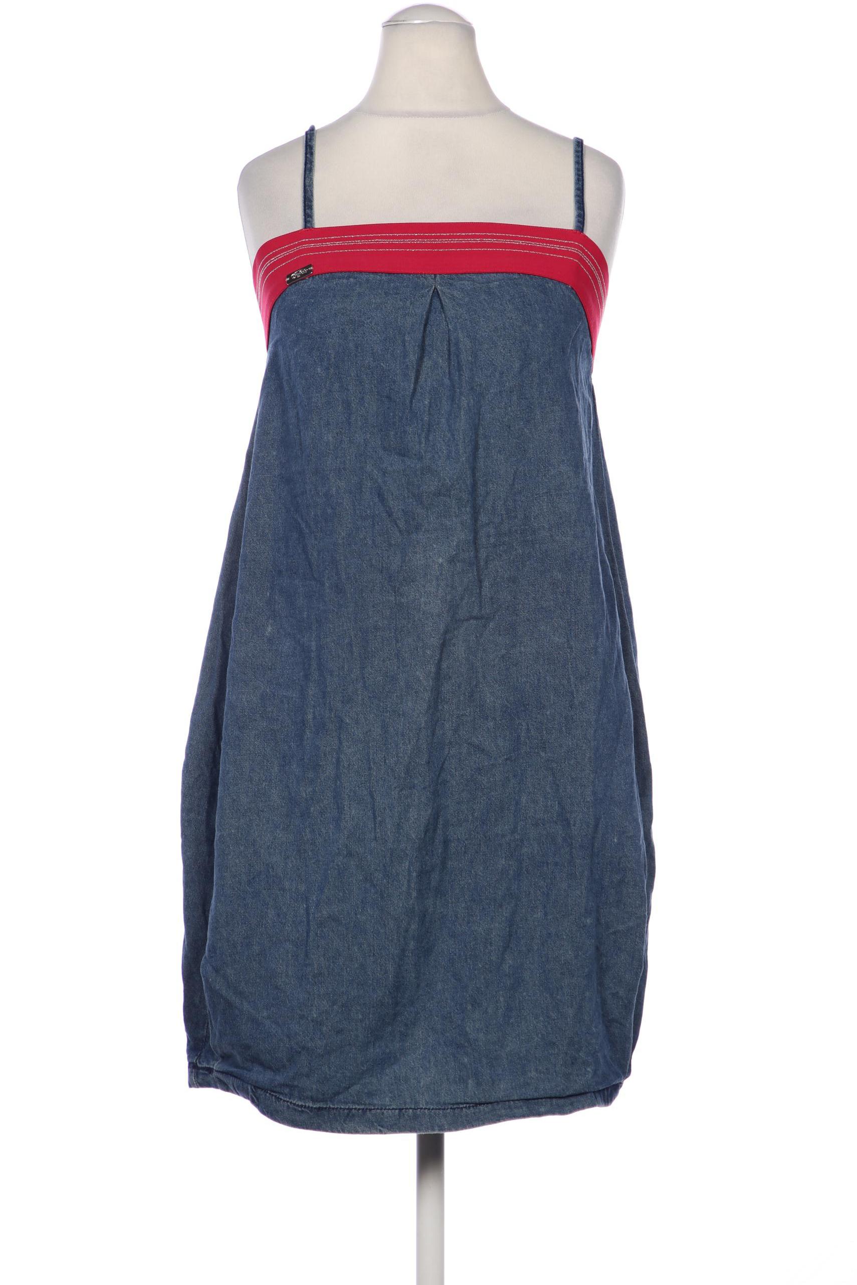 

Buffalo London Damen Kleid, blau, Gr. 38