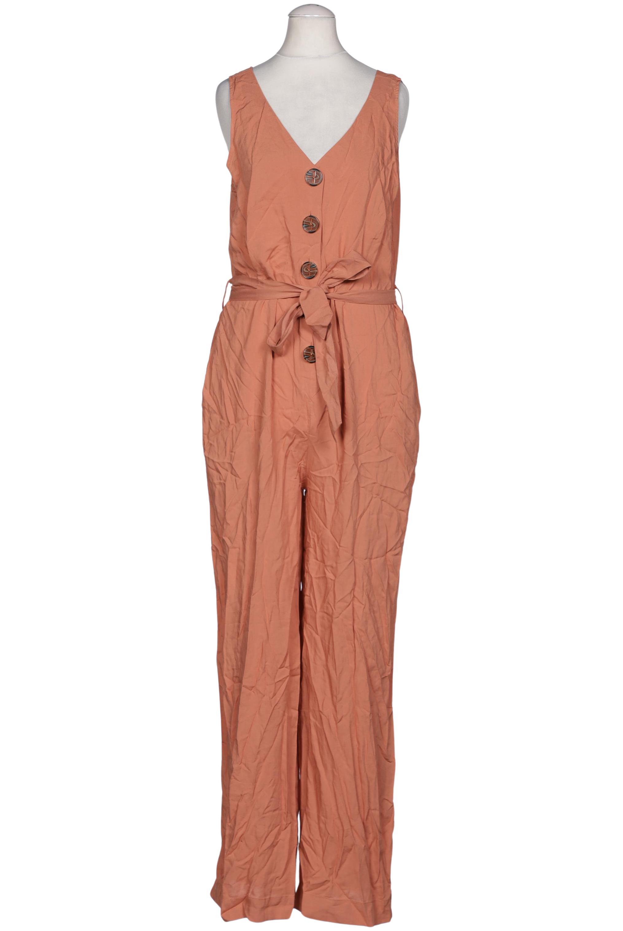 

Buffalo London Damen Jumpsuit/Overall, orange, Gr. 36