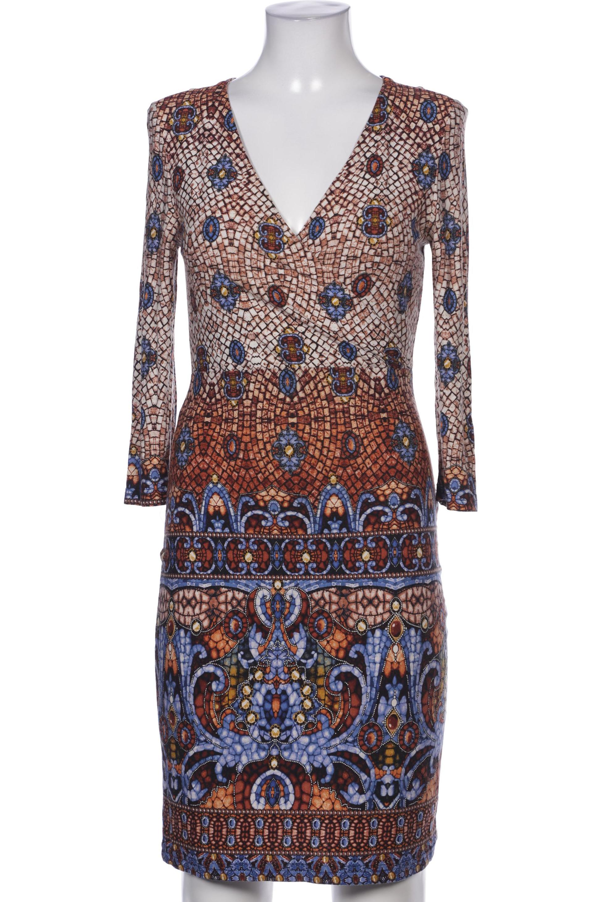 

Buffalo London Damen Kleid, braun, Gr. 38