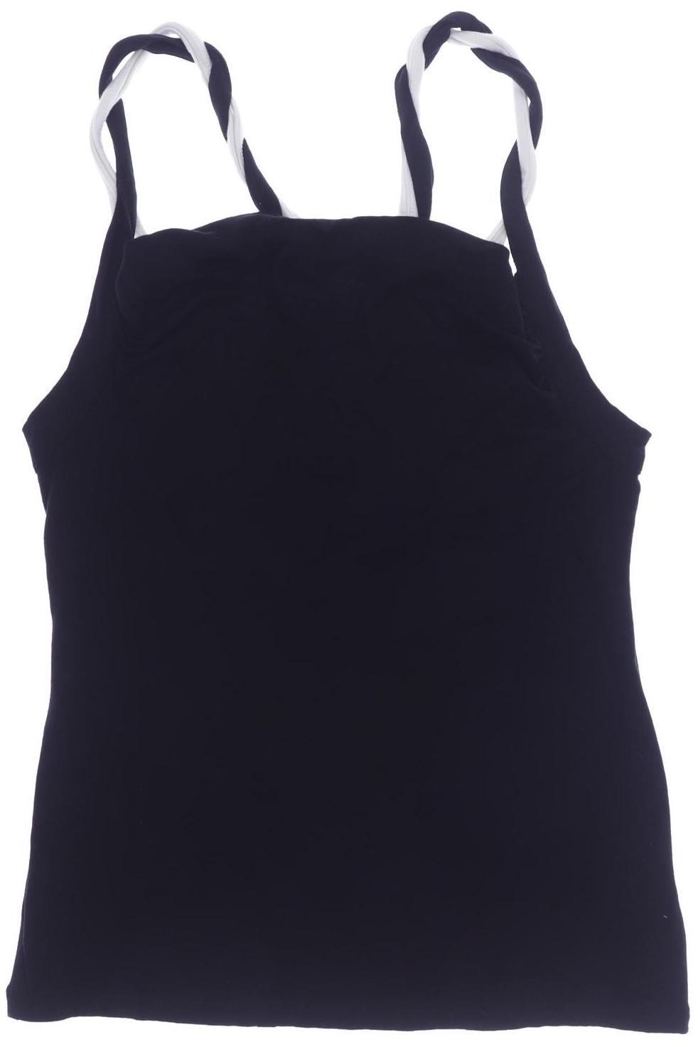 

Buffalo London Damen Top, schwarz, Gr. 36