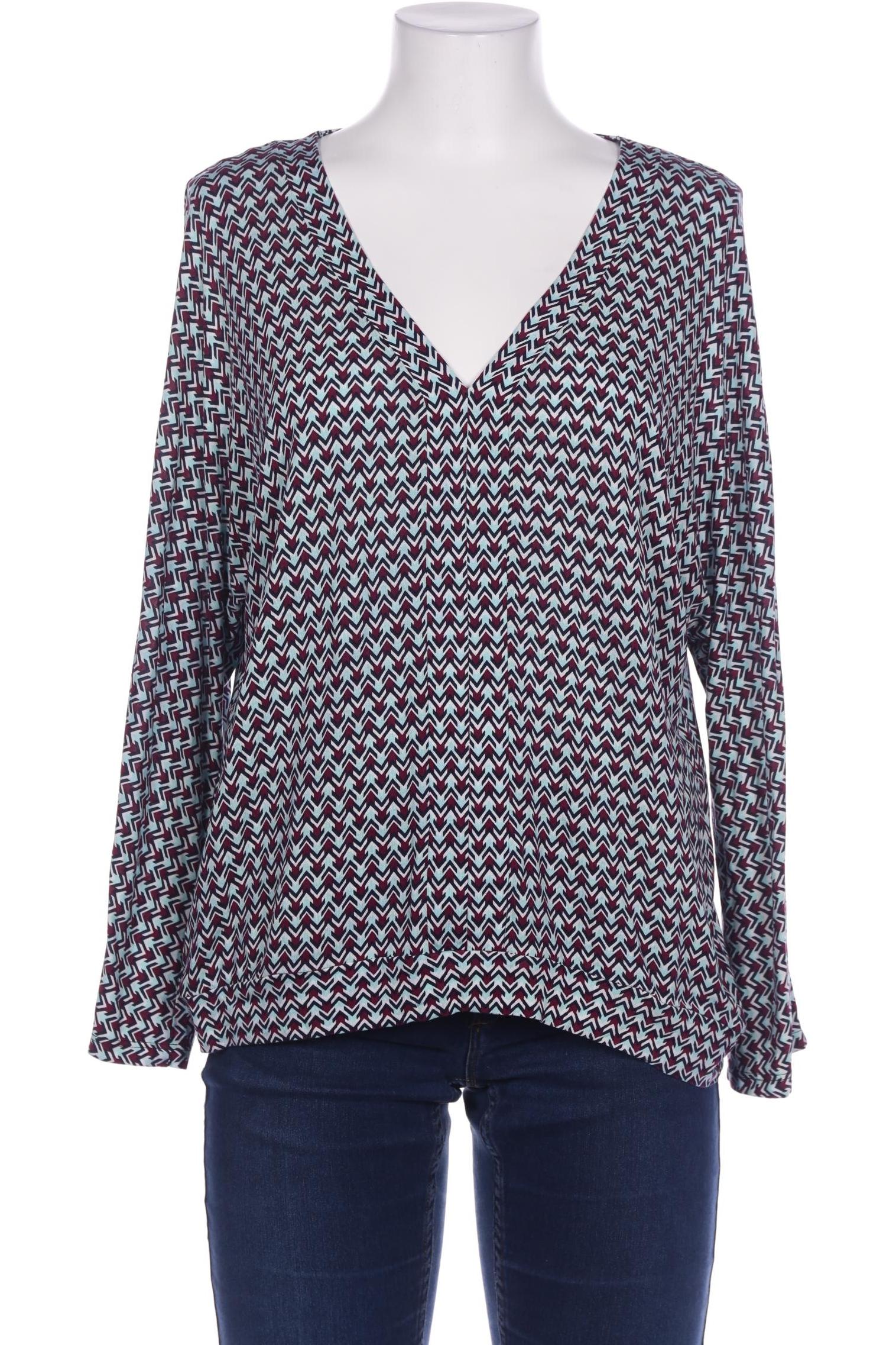 

Buffalo London Damen Bluse, mehrfarbig, Gr. 40