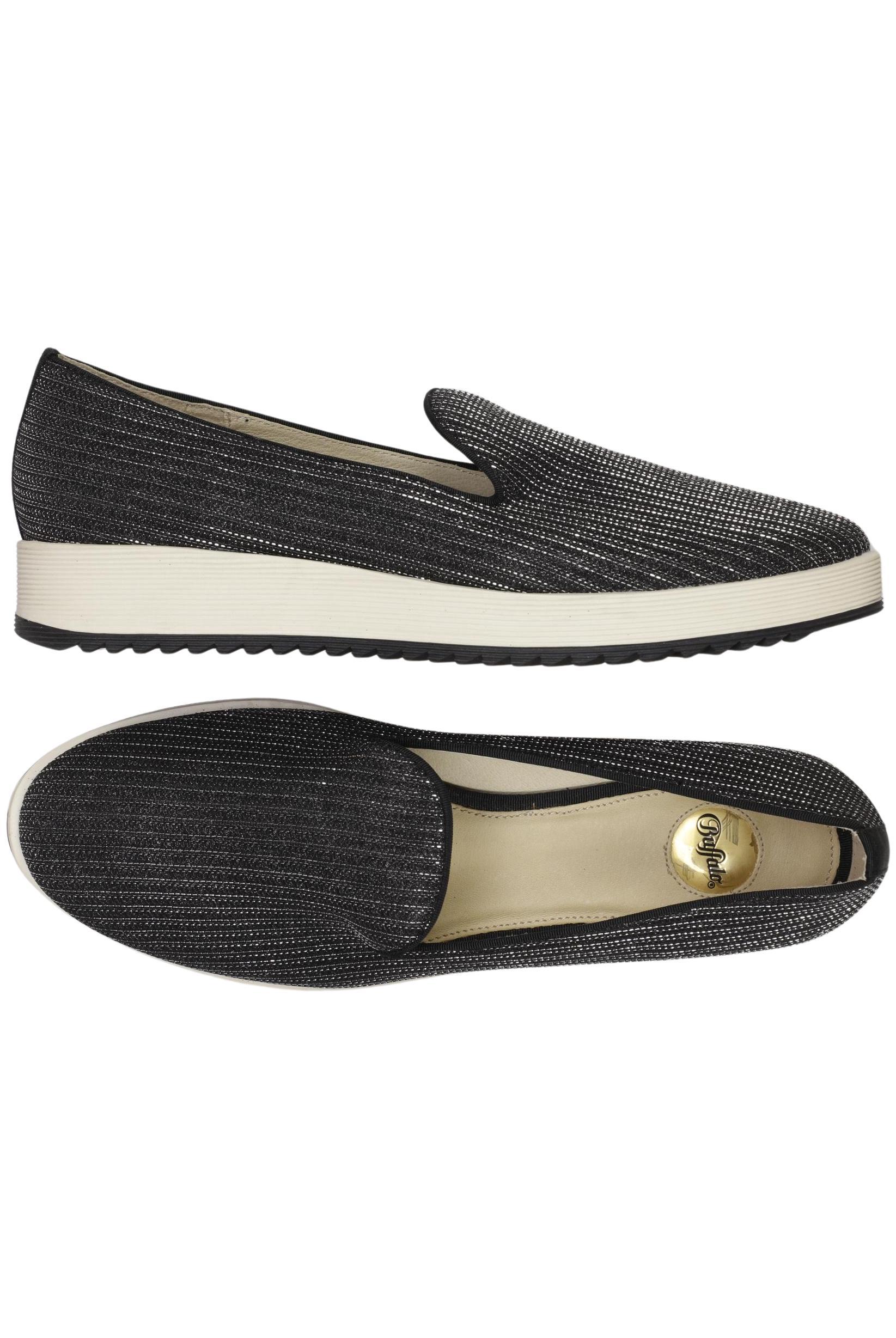 

Buffalo London Damen Sneakers, mehrfarbig, Gr. 41