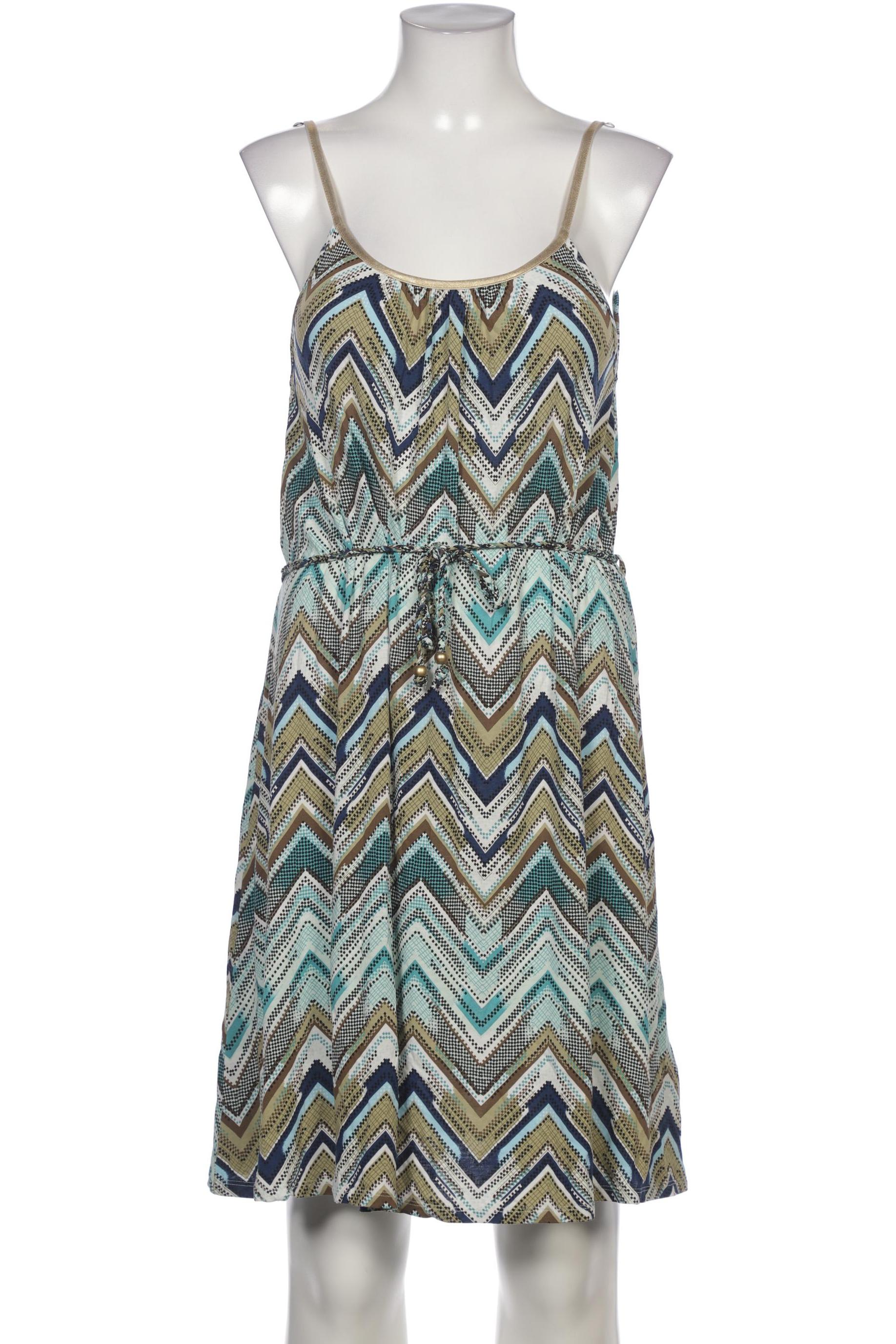 

Buffalo LONDON Damen Kleid, türkis