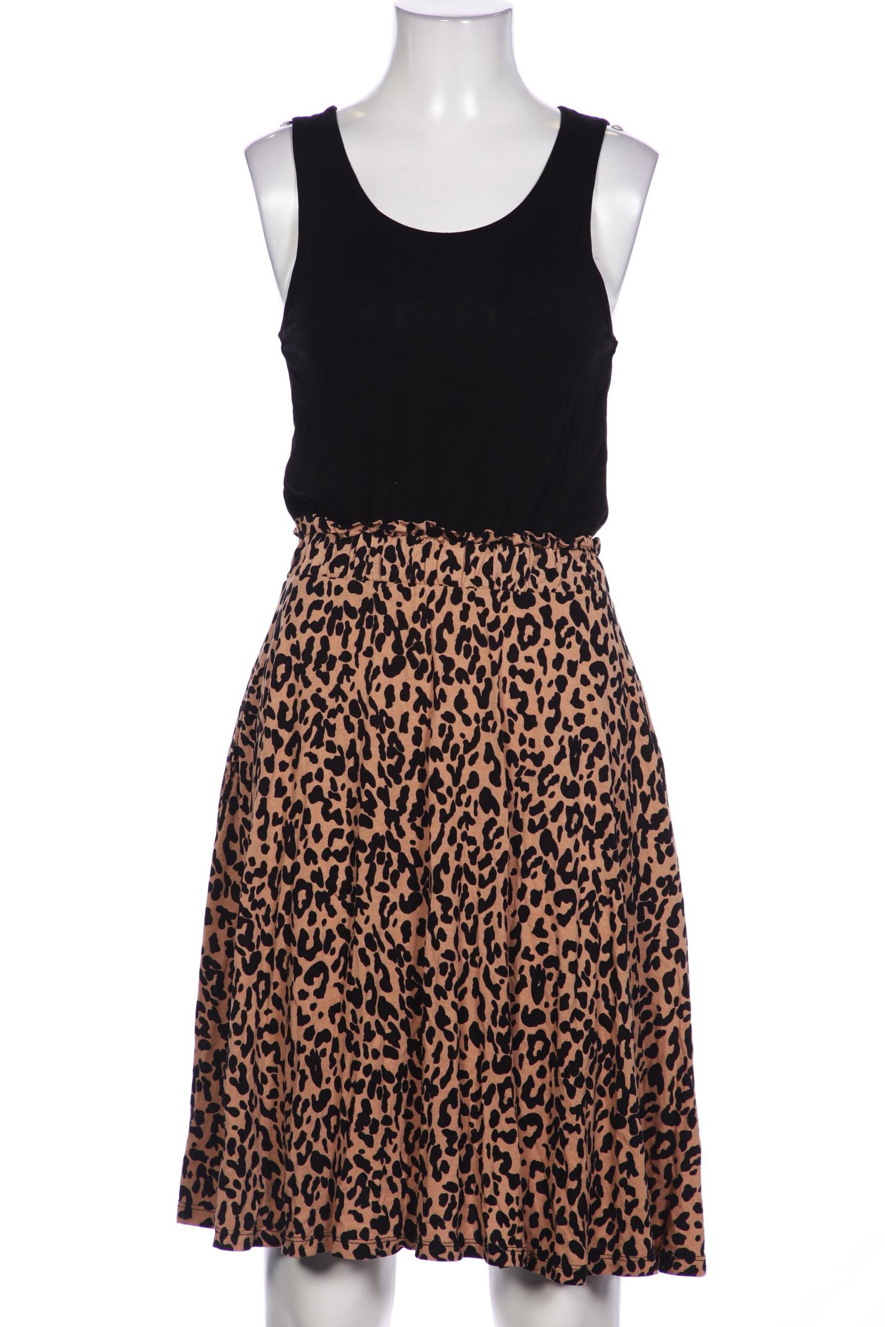 

Buffalo London Damen Kleid, schwarz, Gr. 36