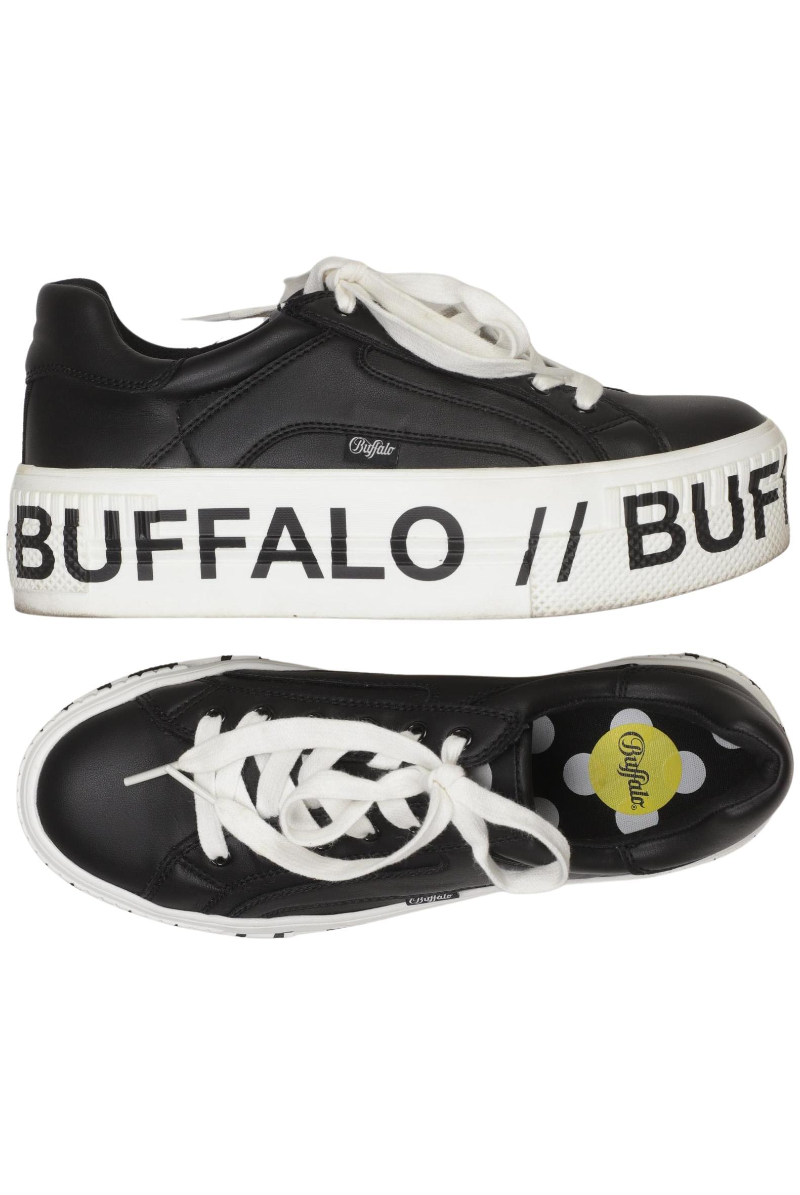 

Buffalo London Damen Sneakers, mehrfarbig, Gr. 39