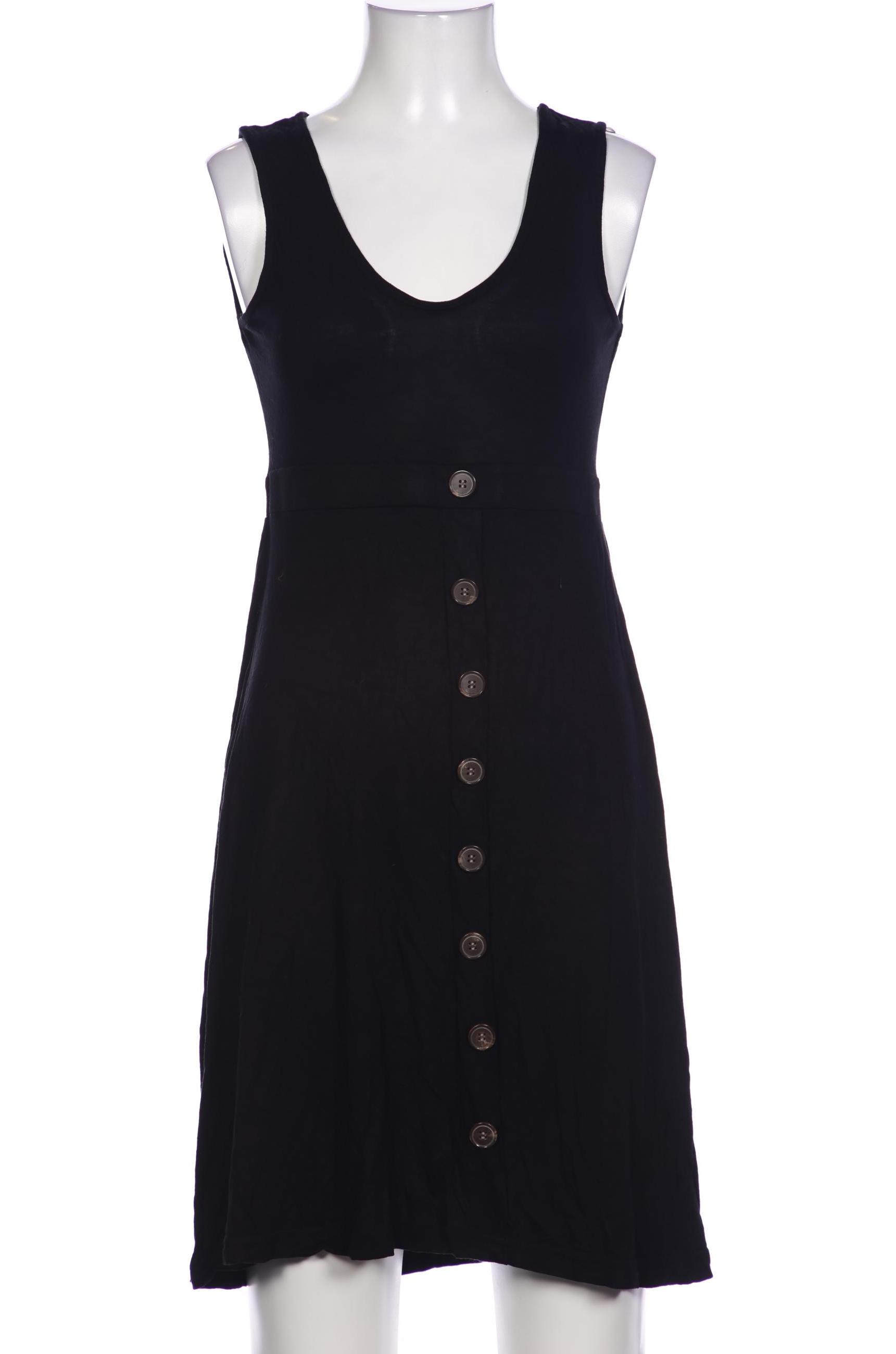 

Buffalo London Damen Kleid, schwarz, Gr. 34