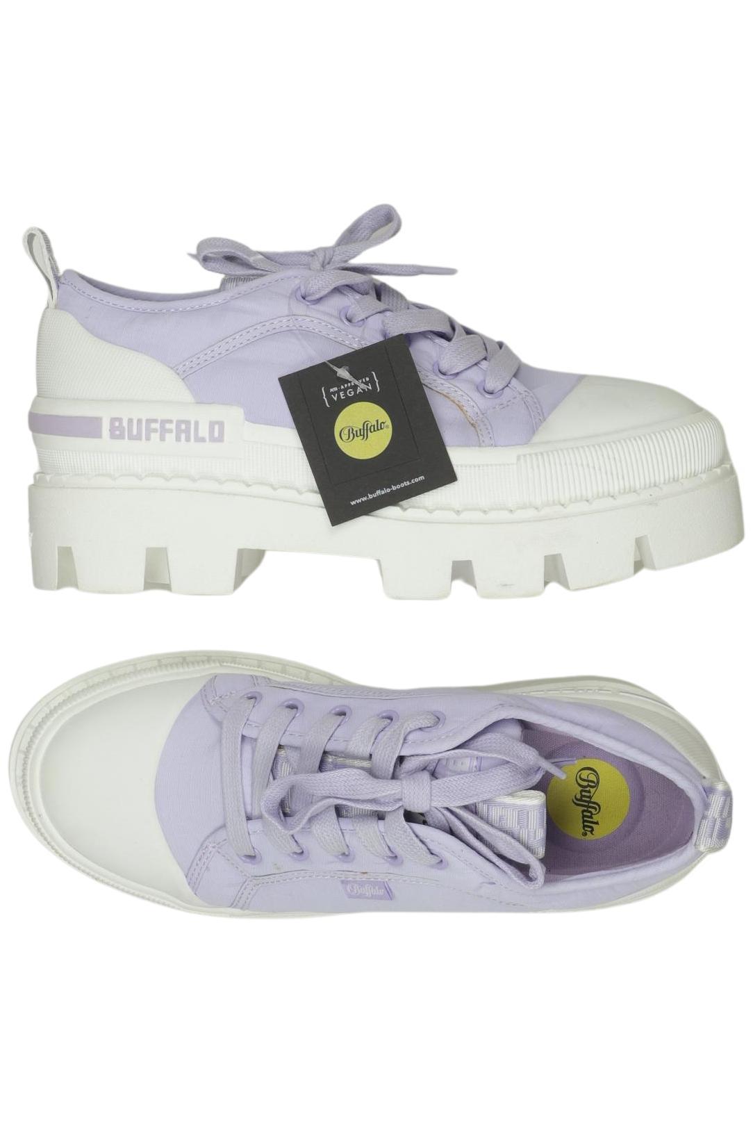 

Buffalo London Damen Sneakers, mehrfarbig, Gr. 39