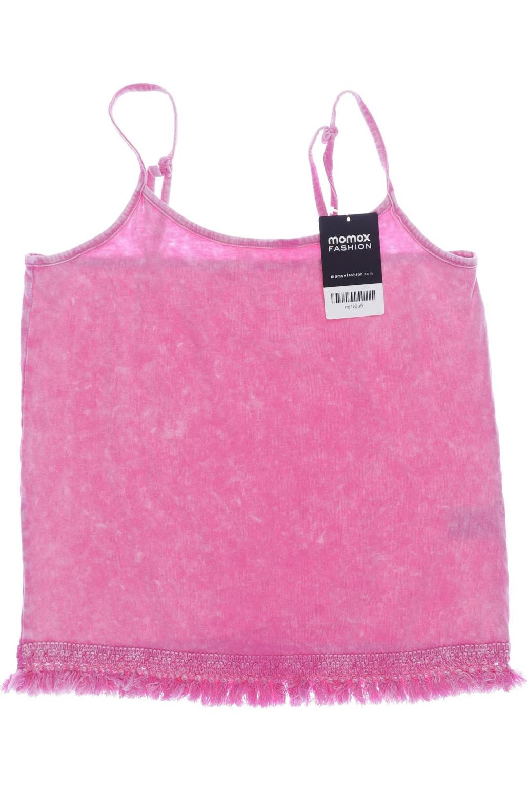 

Buffalo London Damen Top, pink, Gr. 32
