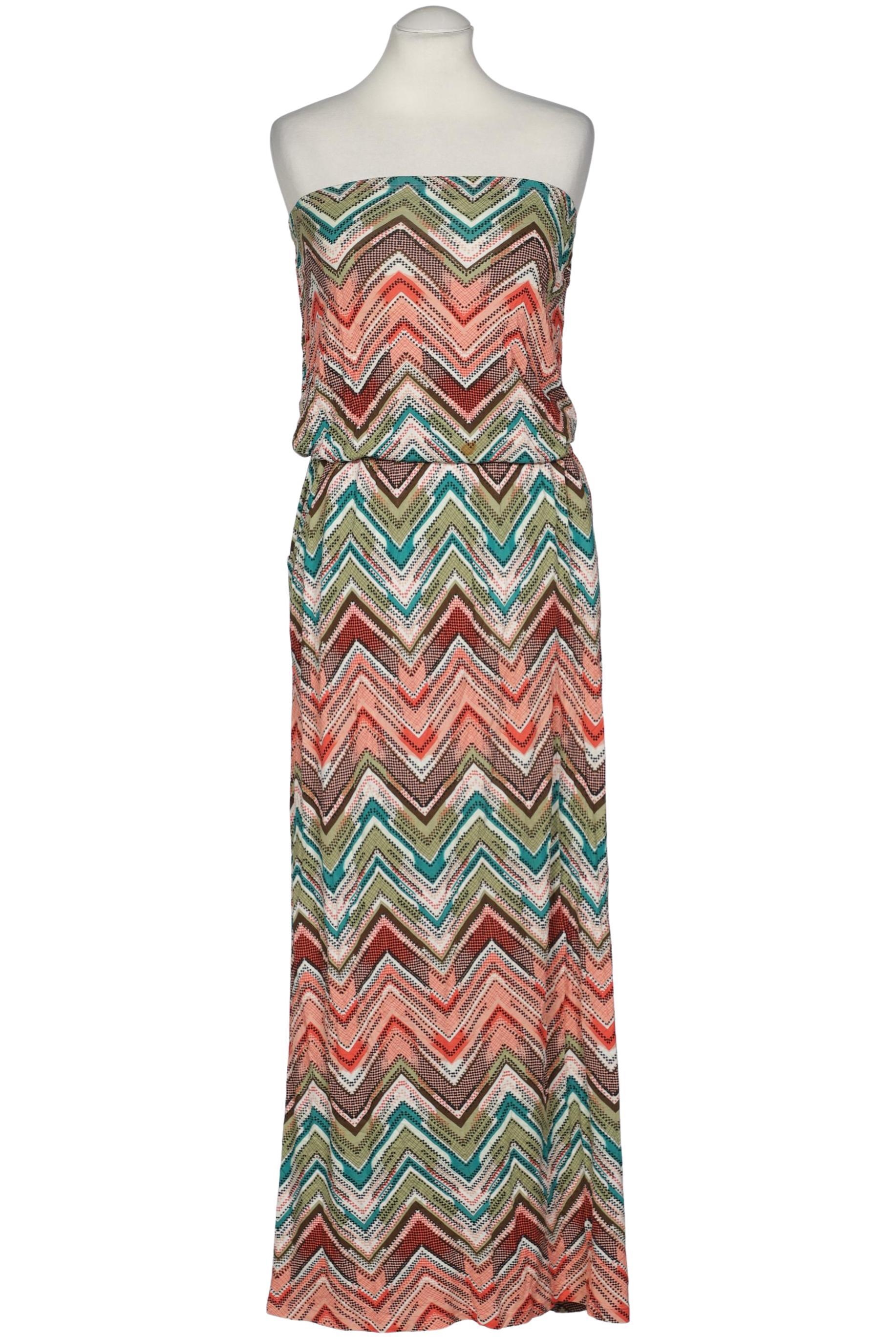 

Buffalo London Damen Kleid, mehrfarbig, Gr. 36