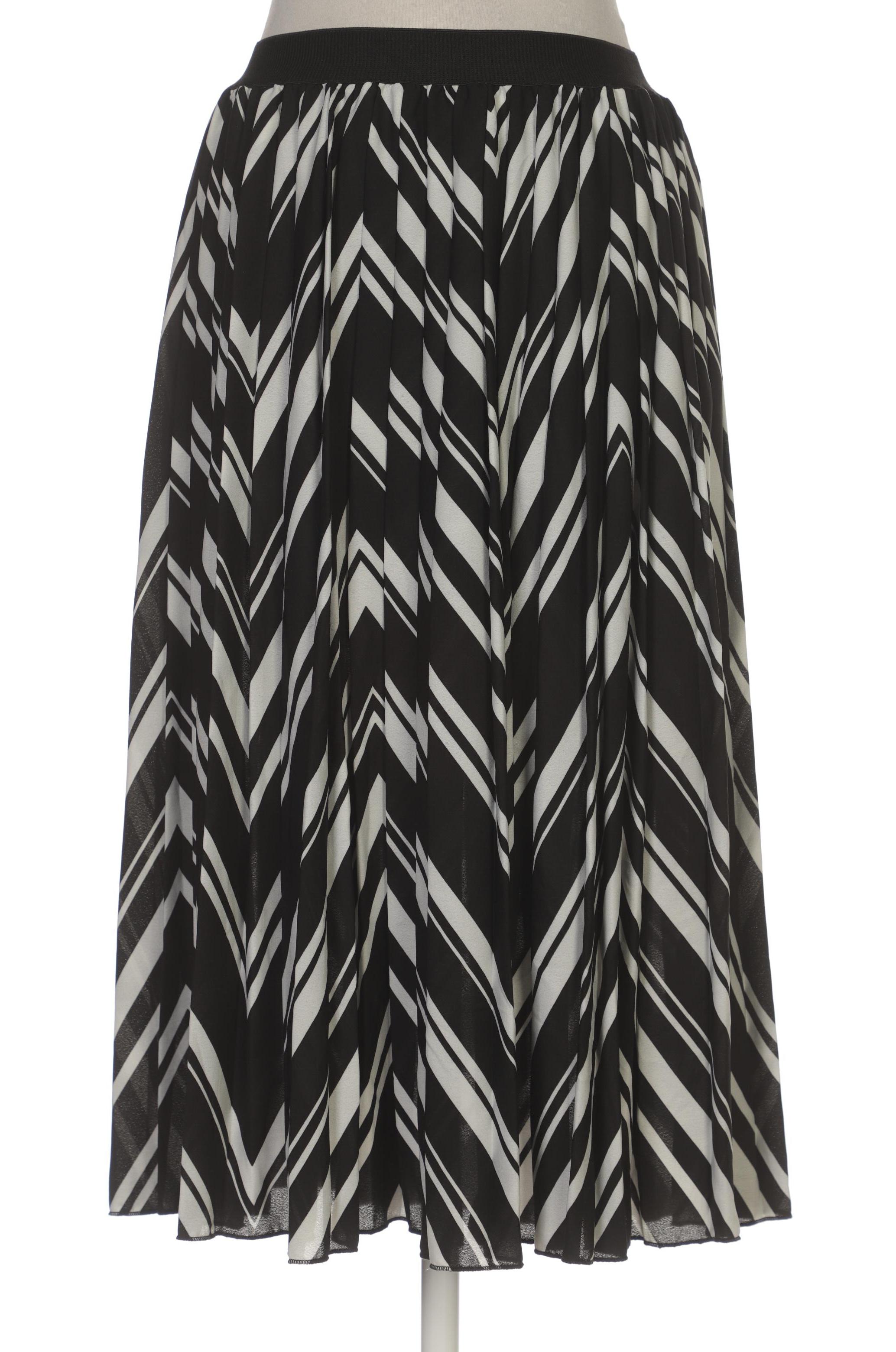 

Buffalo London Damen Rock, schwarz, Gr. 36