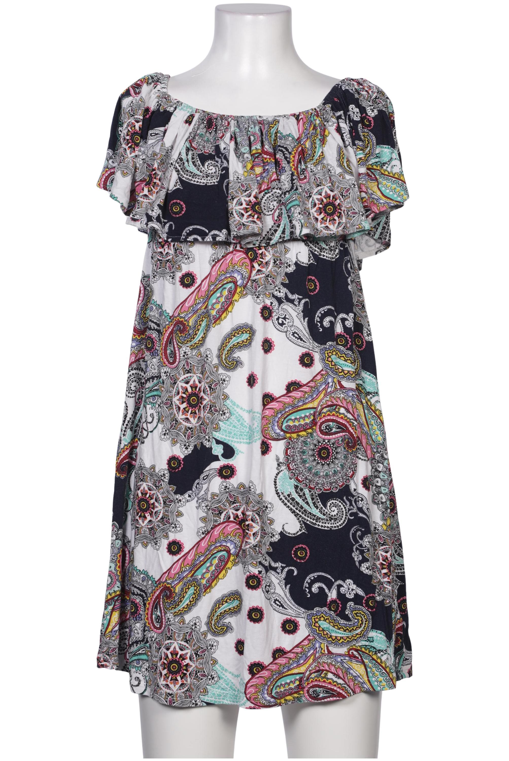 

Buffalo London Damen Kleid, mehrfarbig, Gr. 40