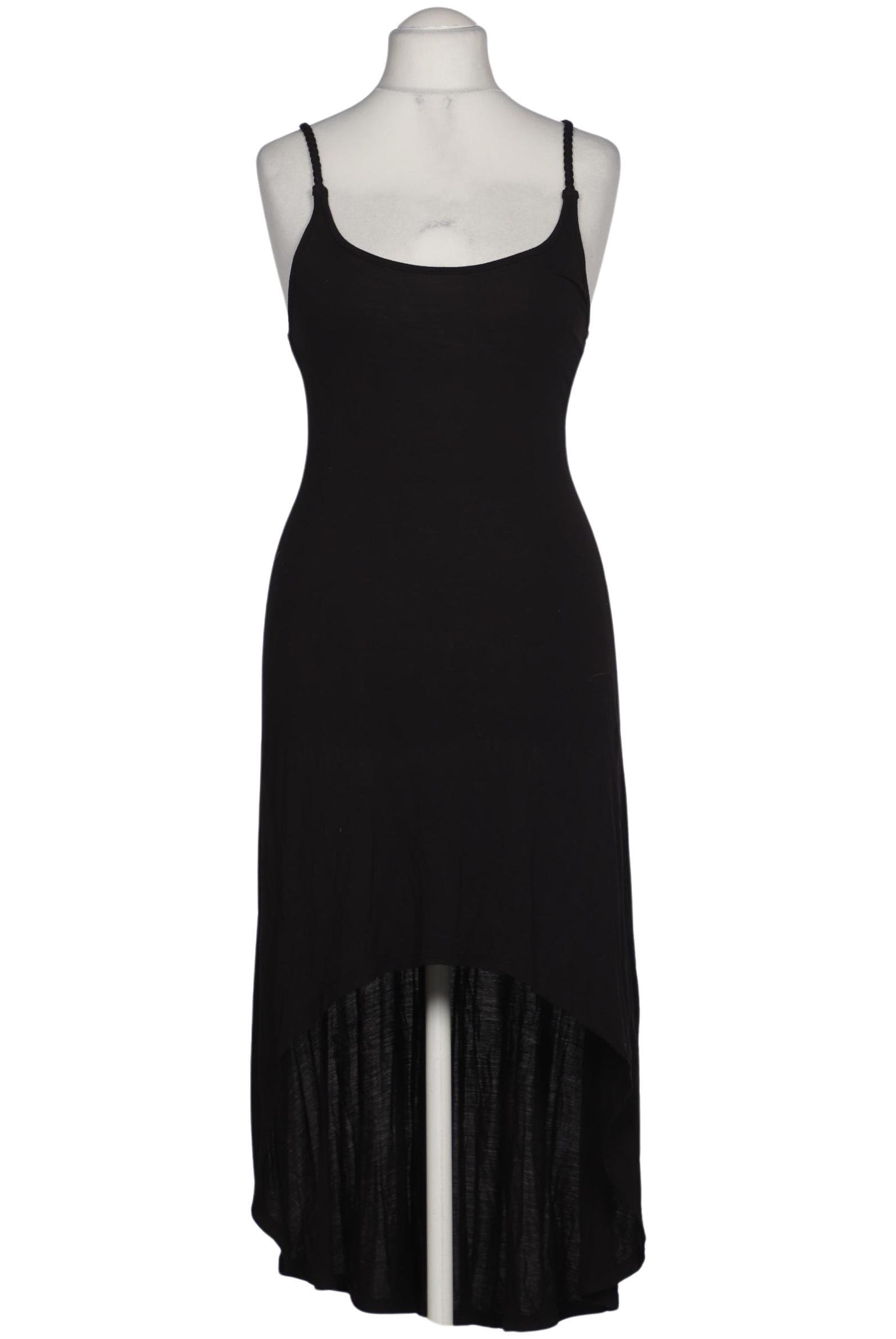 

Buffalo London Damen Kleid, schwarz, Gr. 40