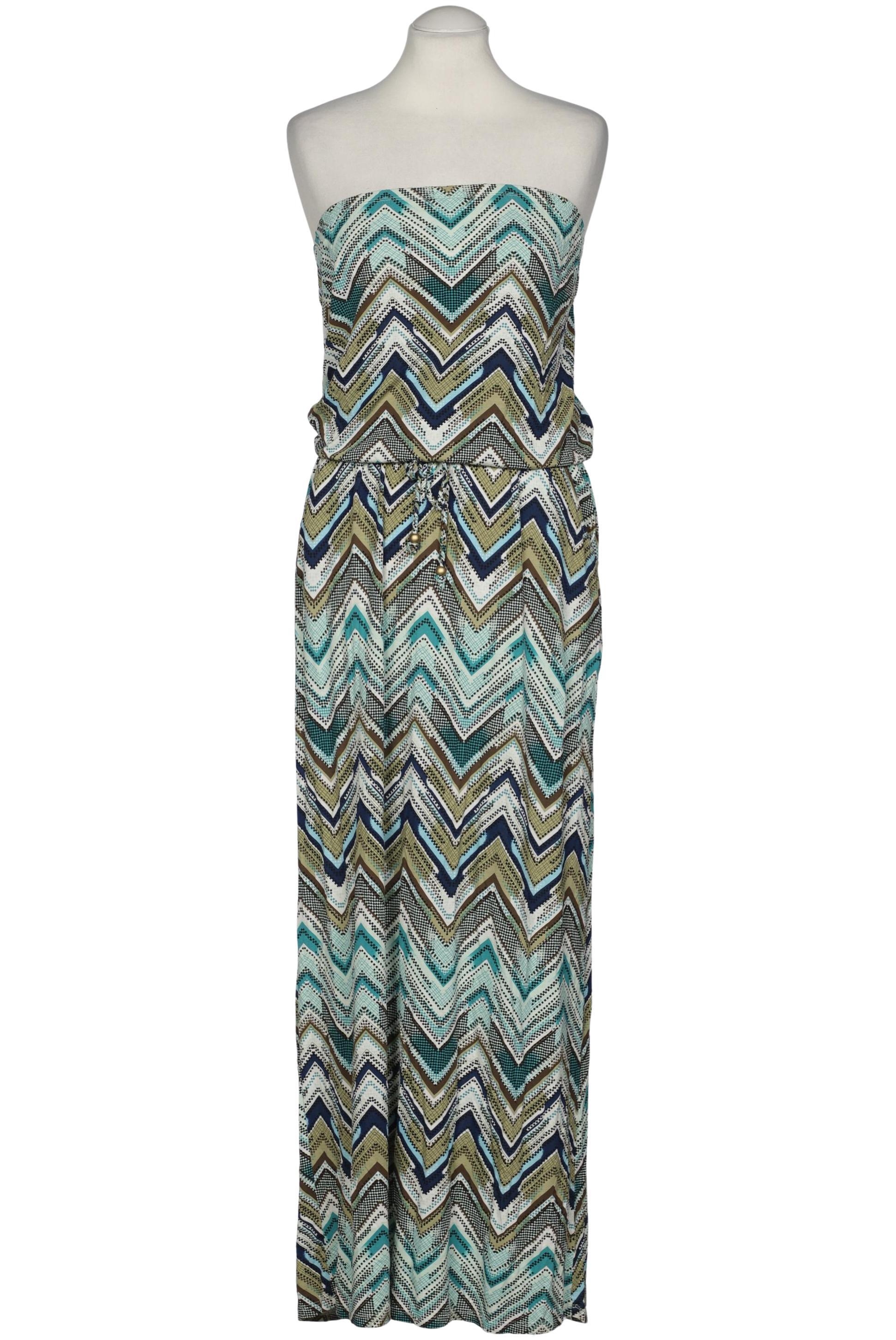 

Buffalo London Damen Kleid, mehrfarbig, Gr. 36