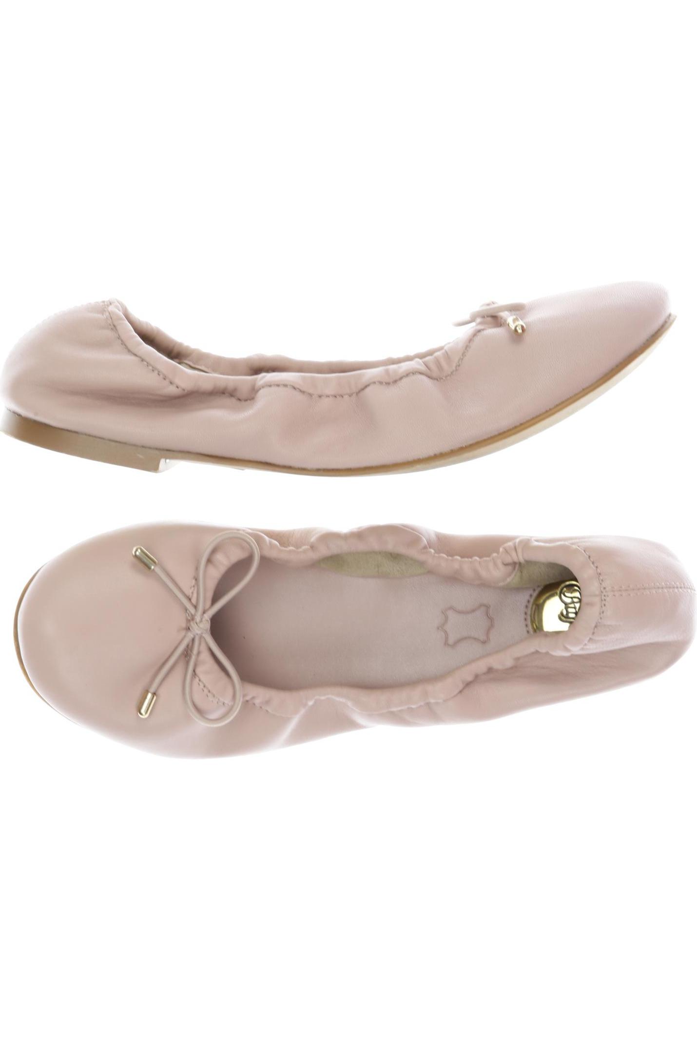 

Buffalo London Damen Ballerinas, pink, Gr. 37