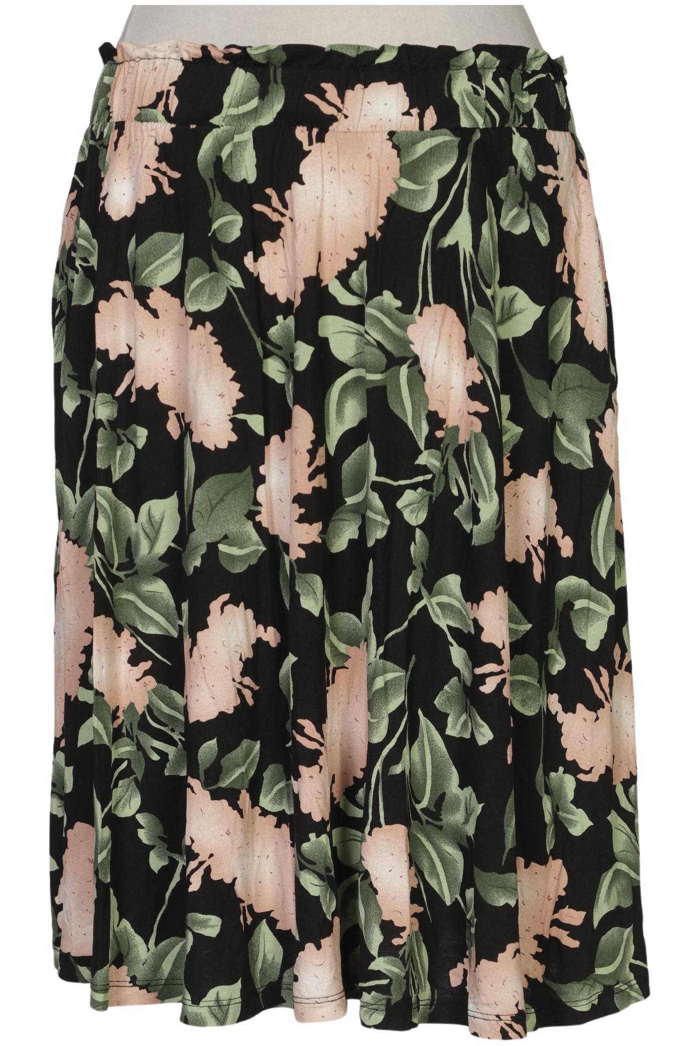 

Buffalo London Damen Rock, mehrfarbig, Gr. 38