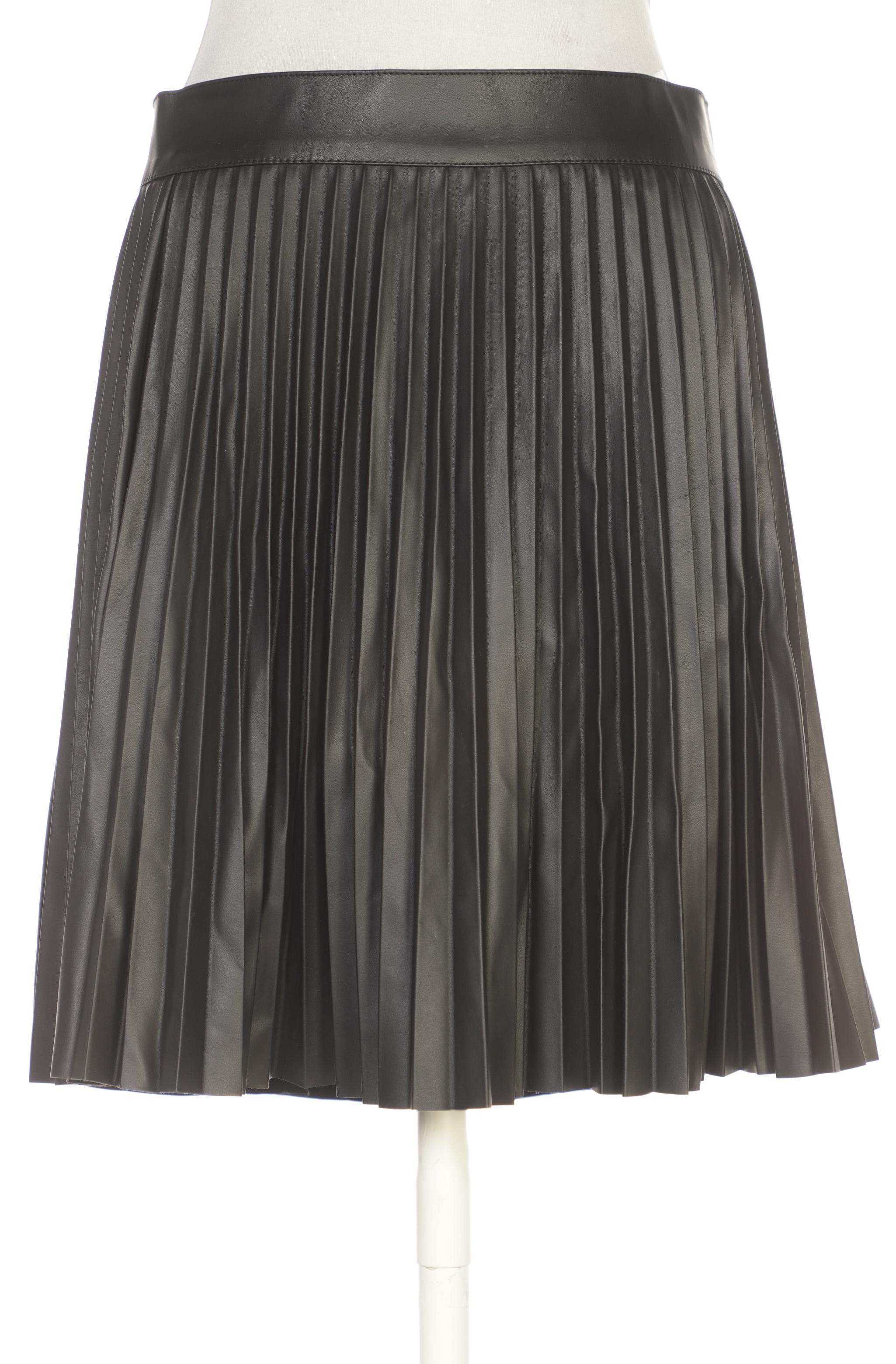 

Buffalo London Damen Rock, schwarz, Gr. 38