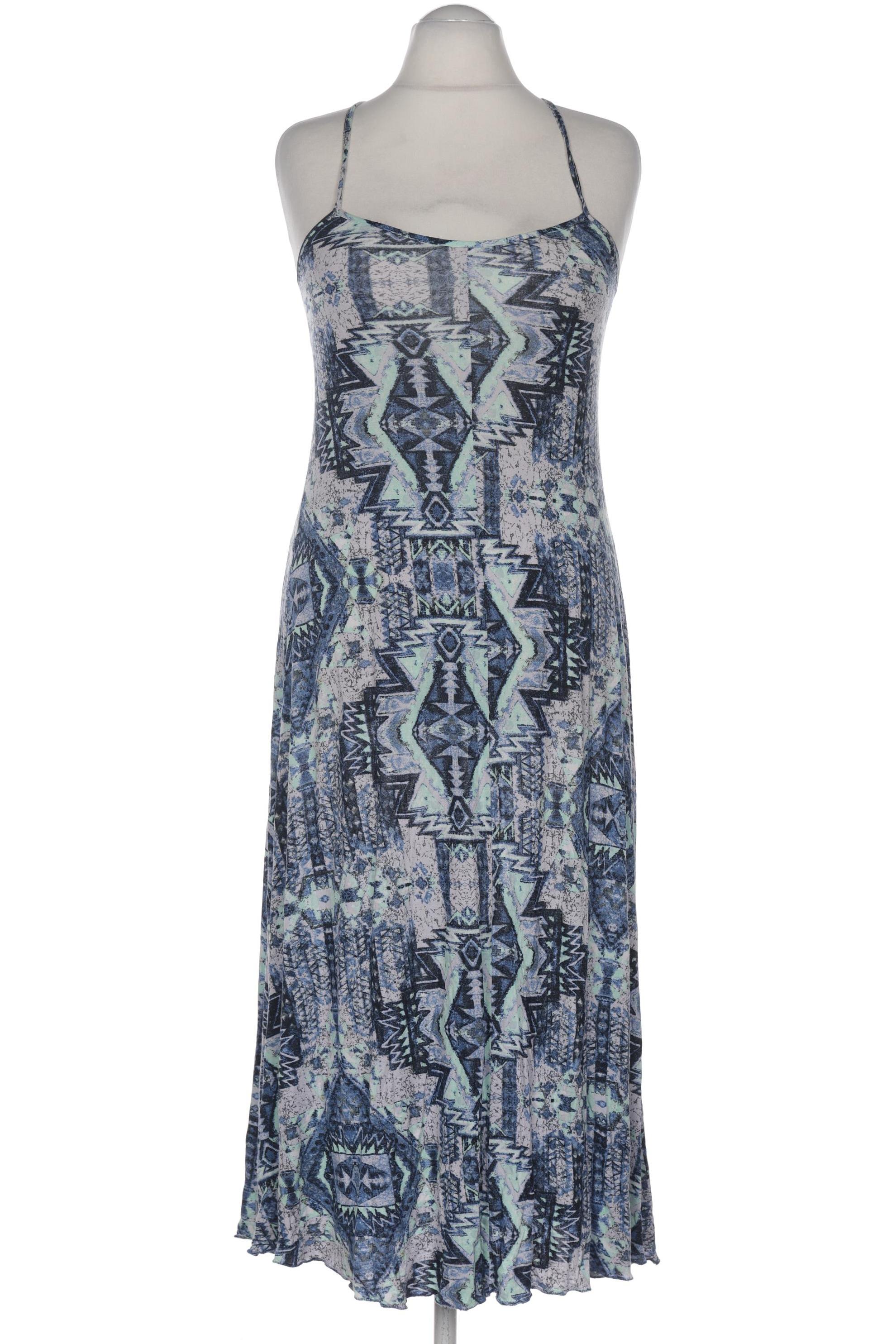 

Buffalo London Damen Kleid, blau, Gr. 36