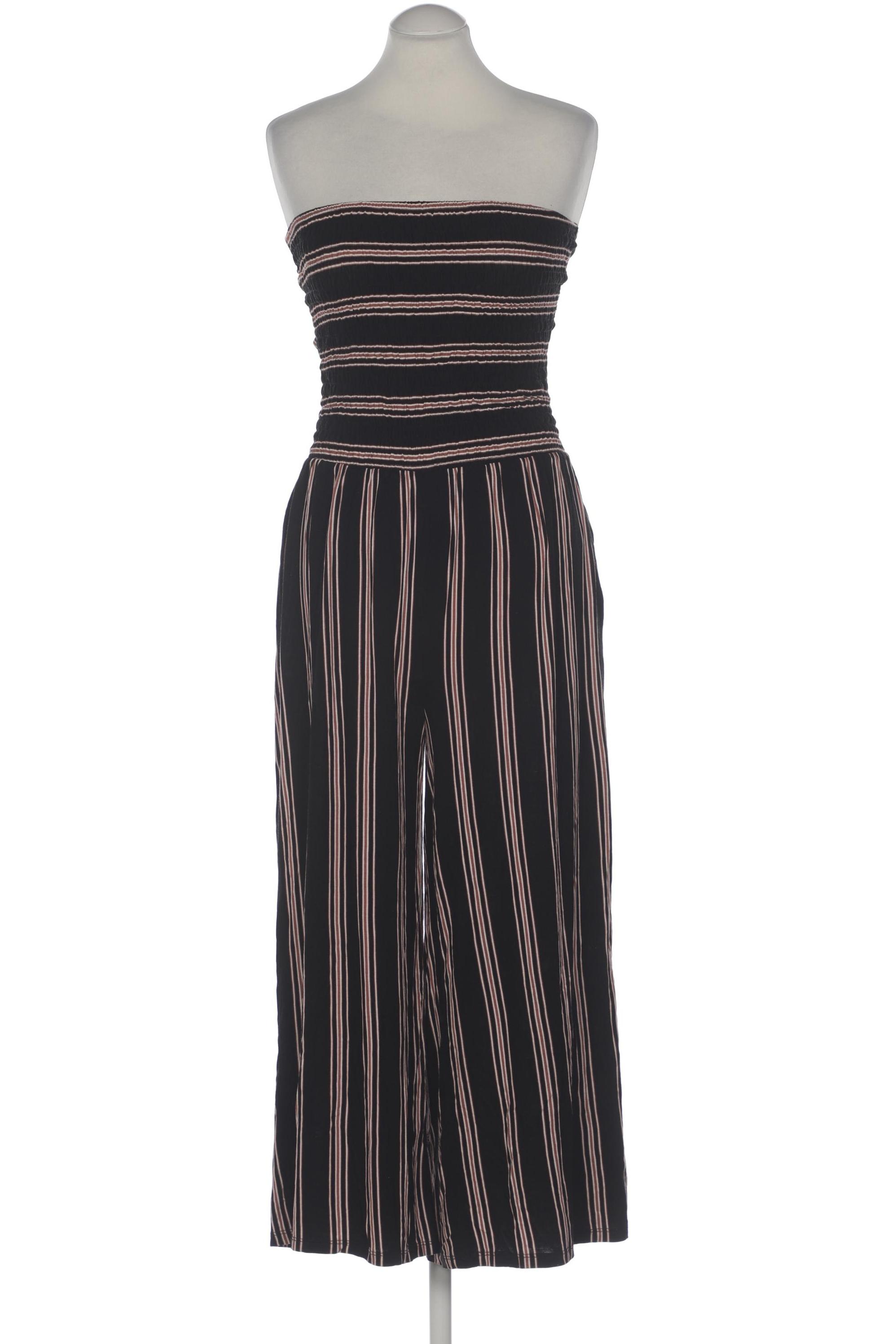 

Buffalo London Damen Jumpsuit/Overall, schwarz, Gr. 38