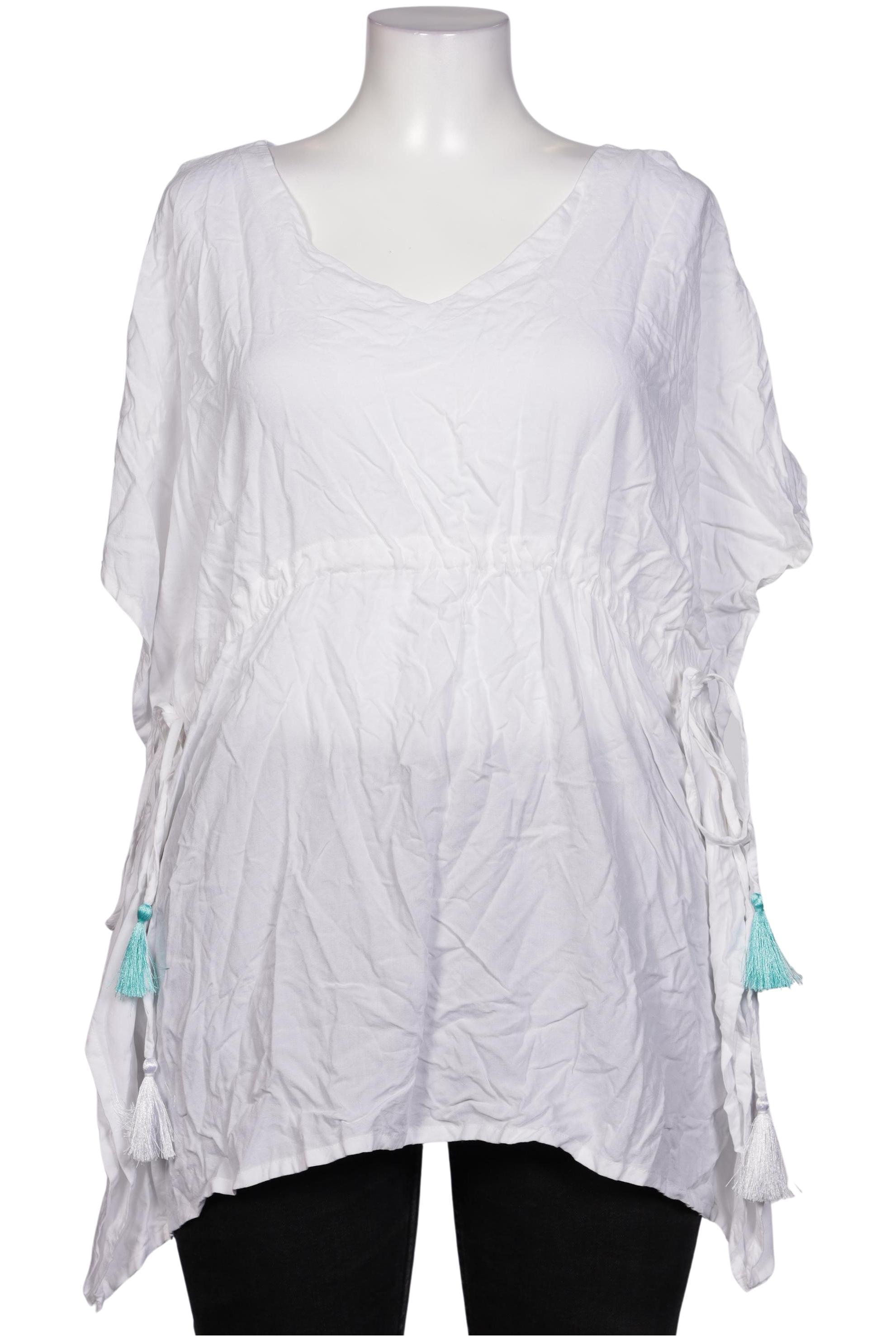 

Buffalo London Damen Kleid, weiß, Gr. 40