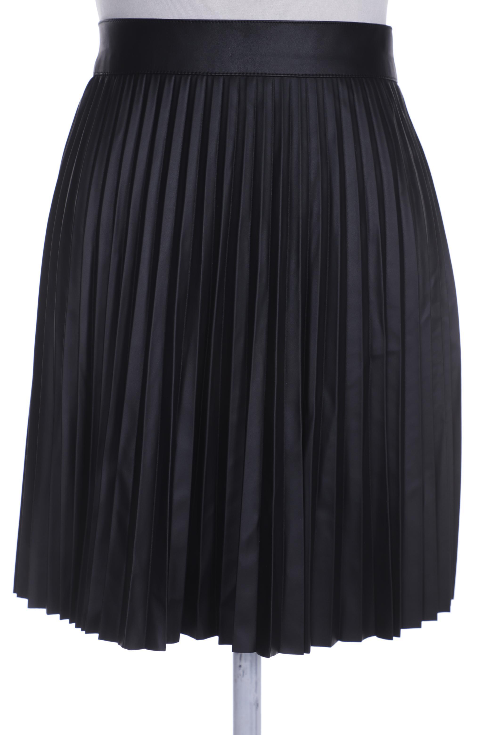 

Buffalo London Damen Rock, schwarz, Gr. 34