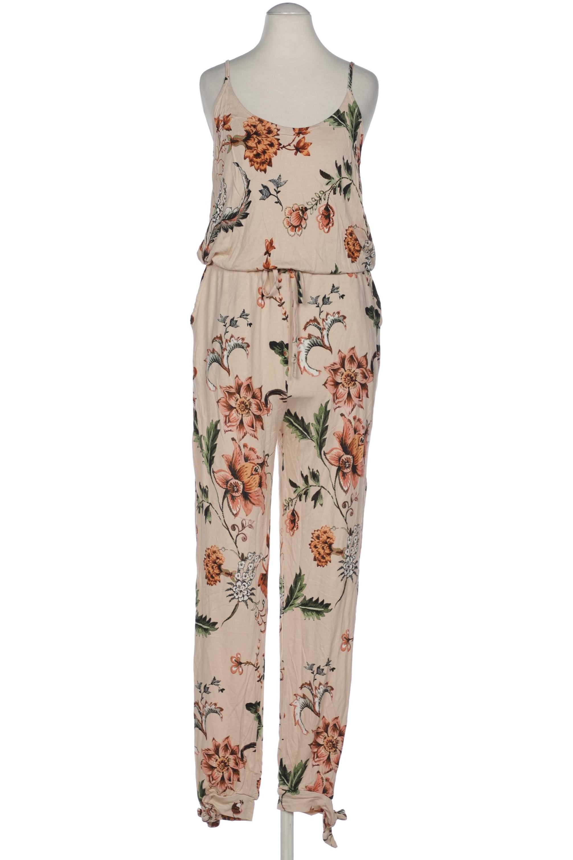 

Buffalo London Damen Jumpsuit/Overall, mehrfarbig, Gr. 38