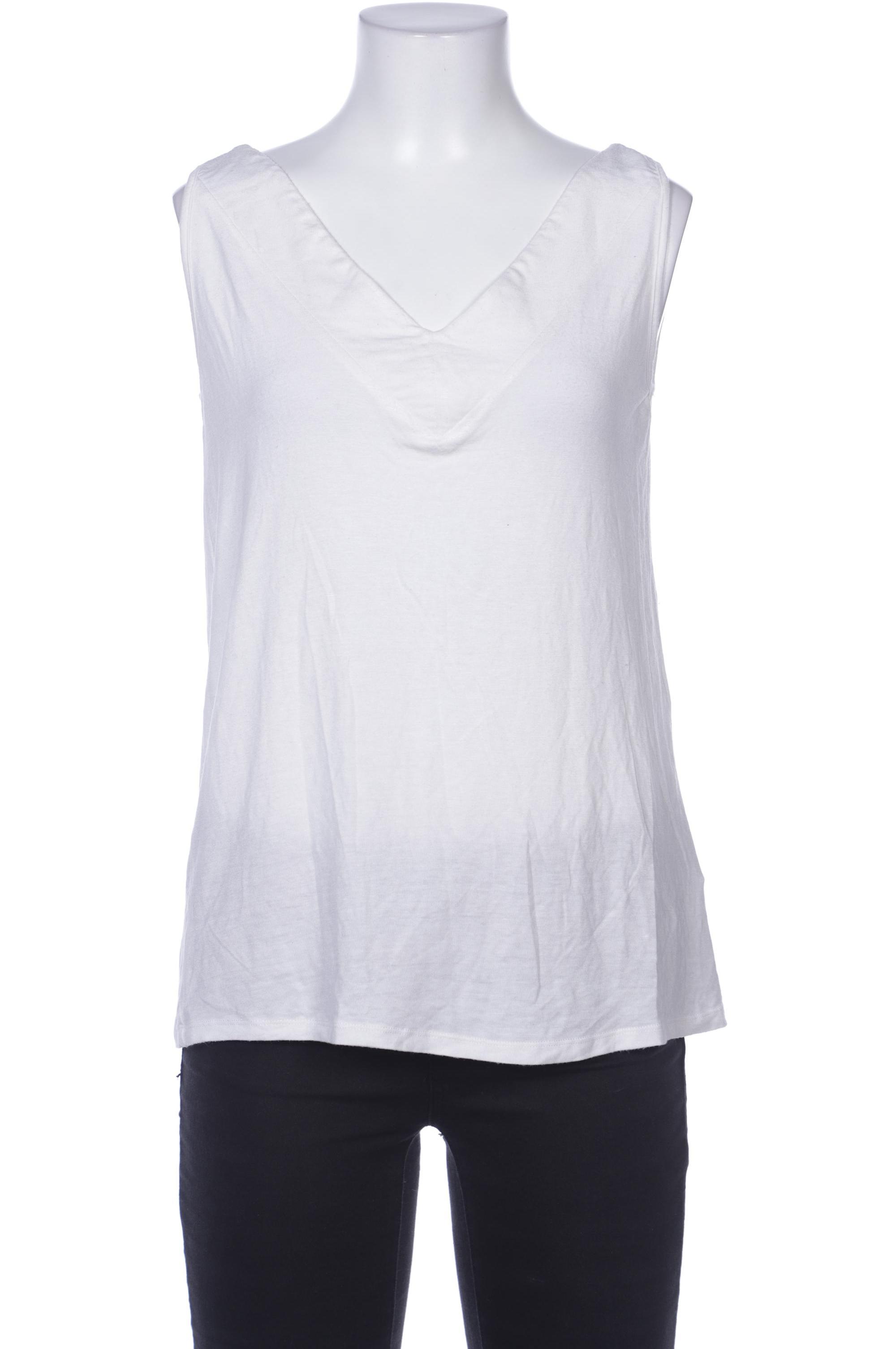 

Buffalo London Damen Top, cremeweiß, Gr. 32