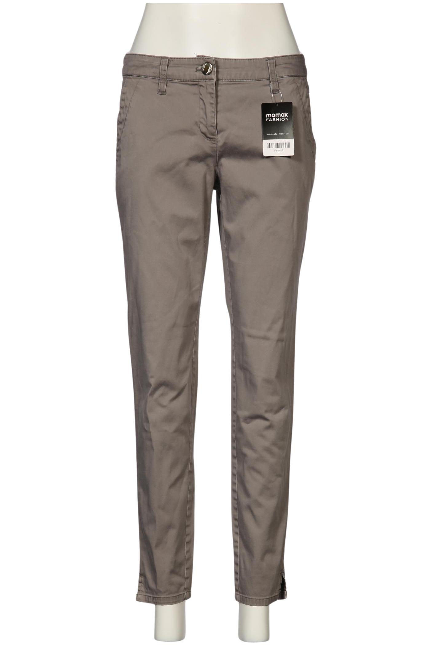 

Buffalo London Damen Stoffhose, grau, Gr. 38