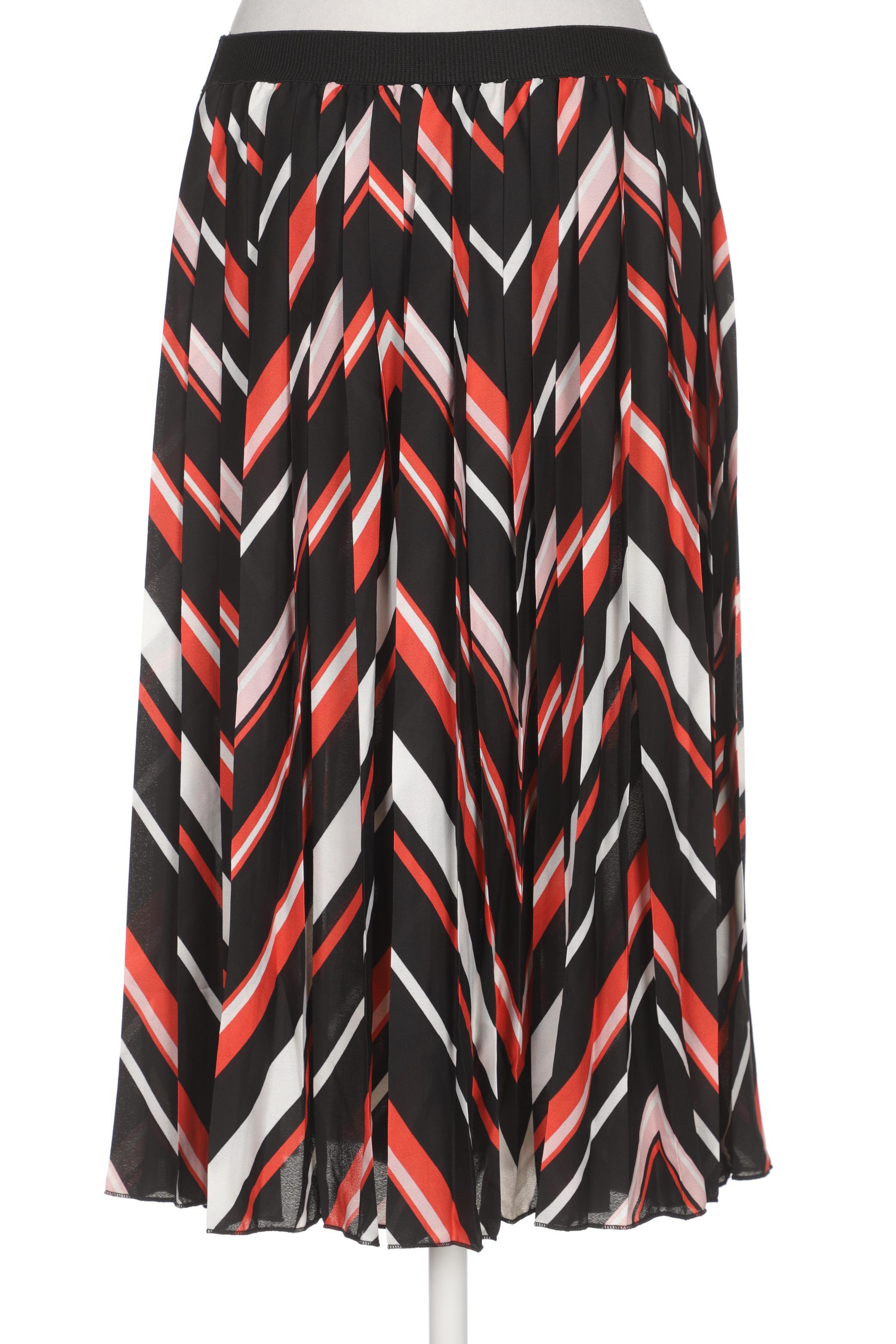 

Buffalo London Damen Rock, schwarz, Gr. 34