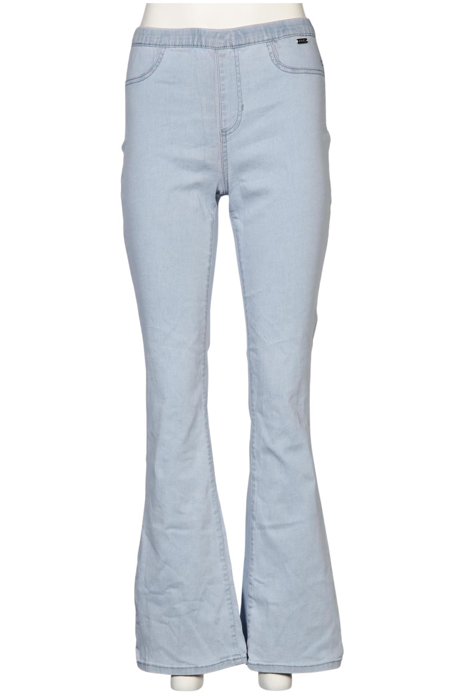 

Buffalo London Damen Jeans, hellblau, Gr. 40