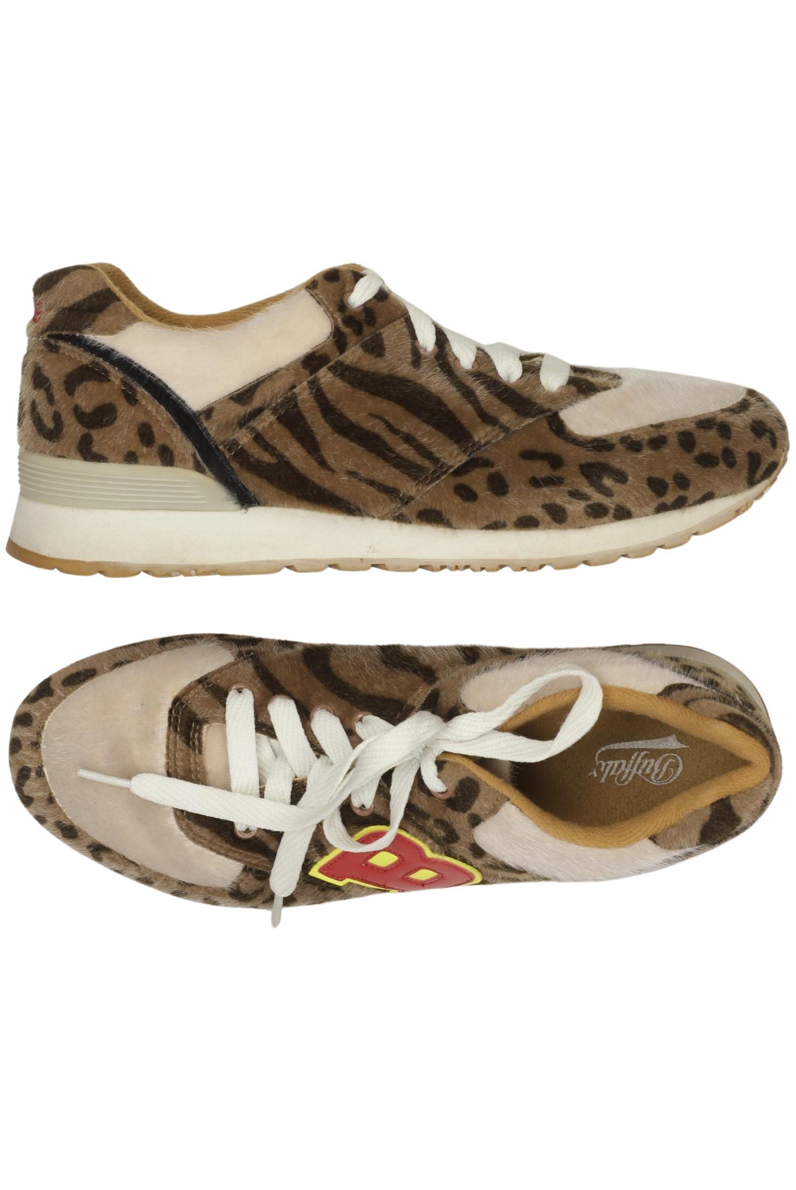 

Buffalo London Damen Sneakers, mehrfarbig, Gr. 41