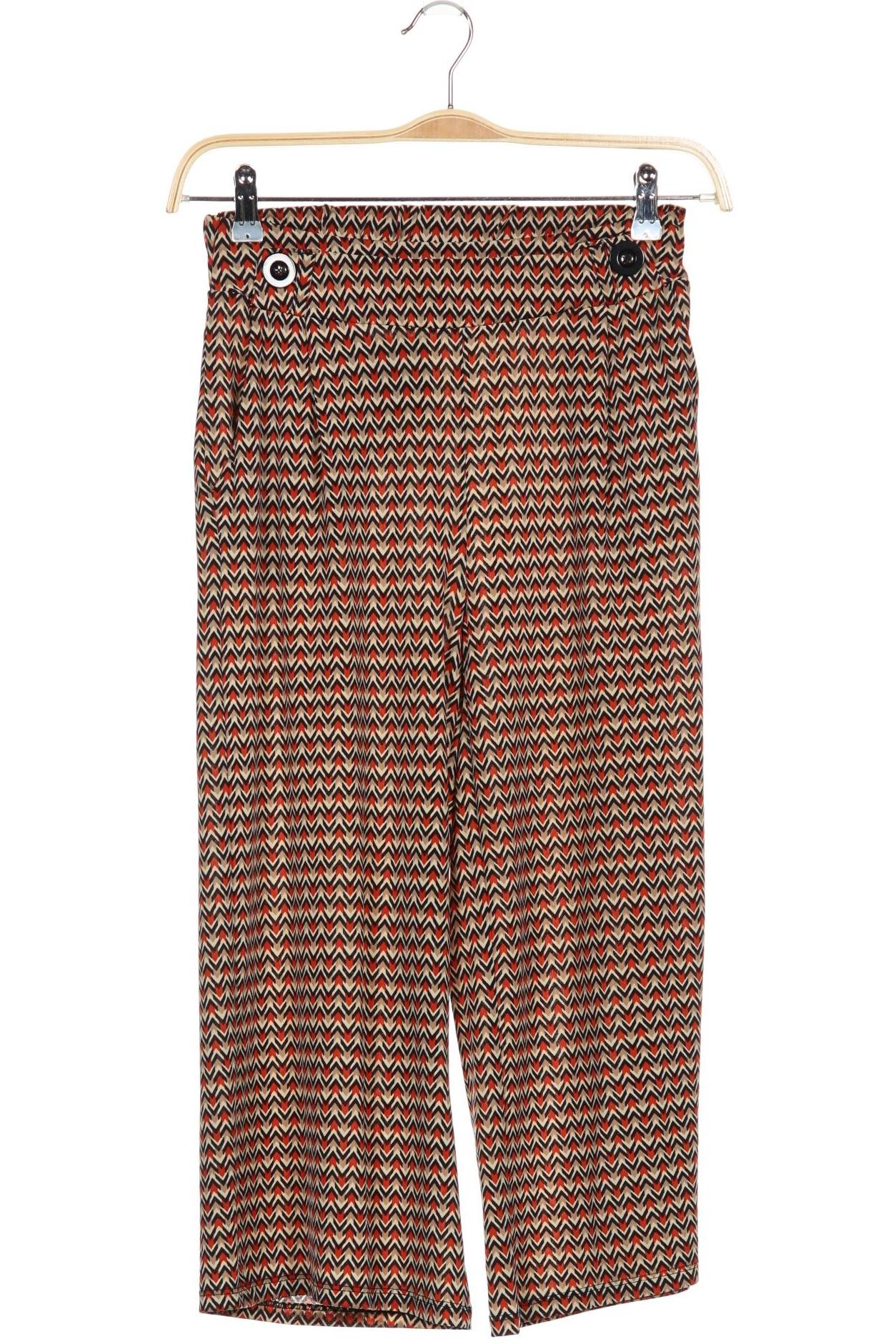 

Buffalo London Damen Stoffhose, mehrfarbig, Gr. 34