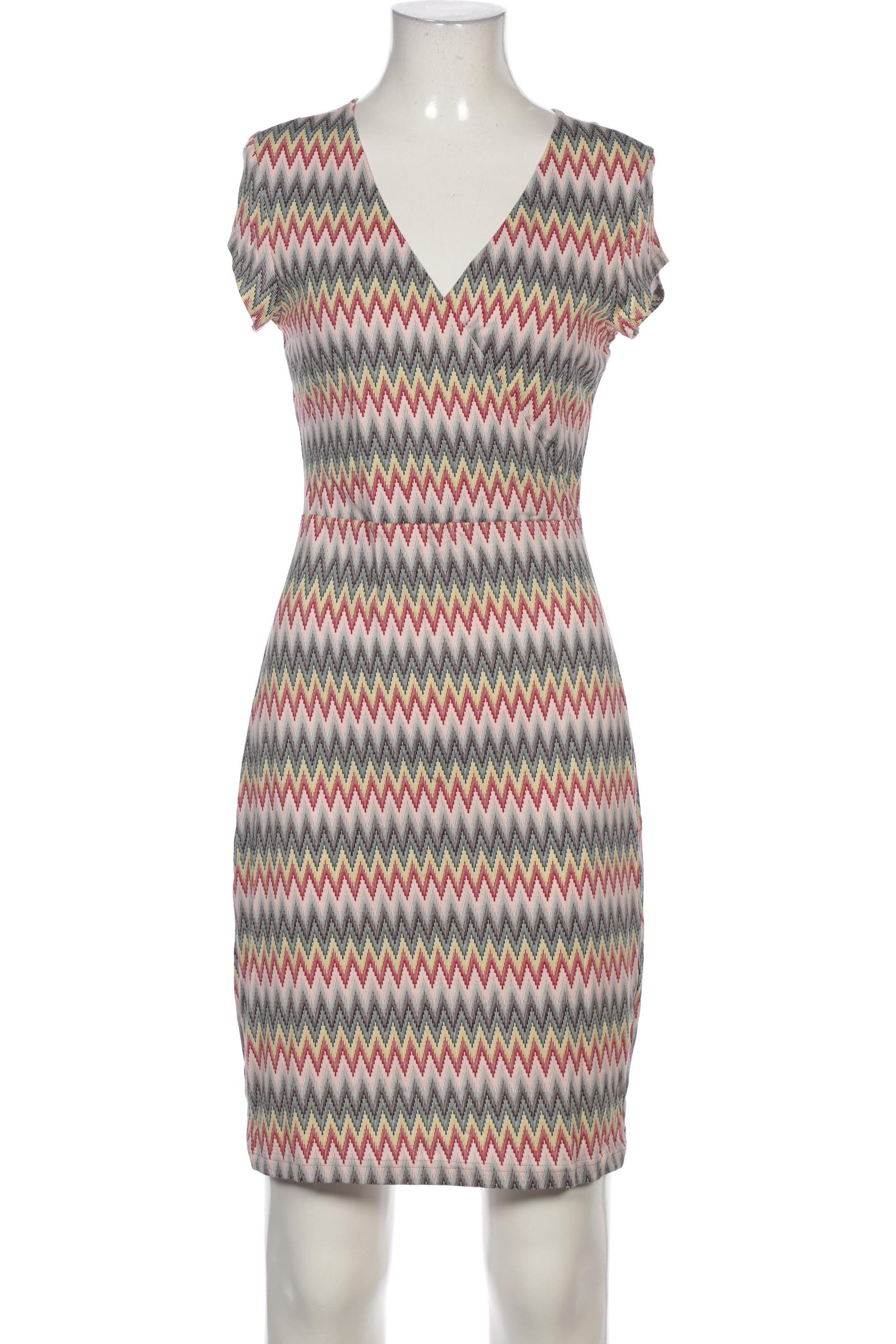 

Buffalo London Damen Kleid, mehrfarbig, Gr. 38