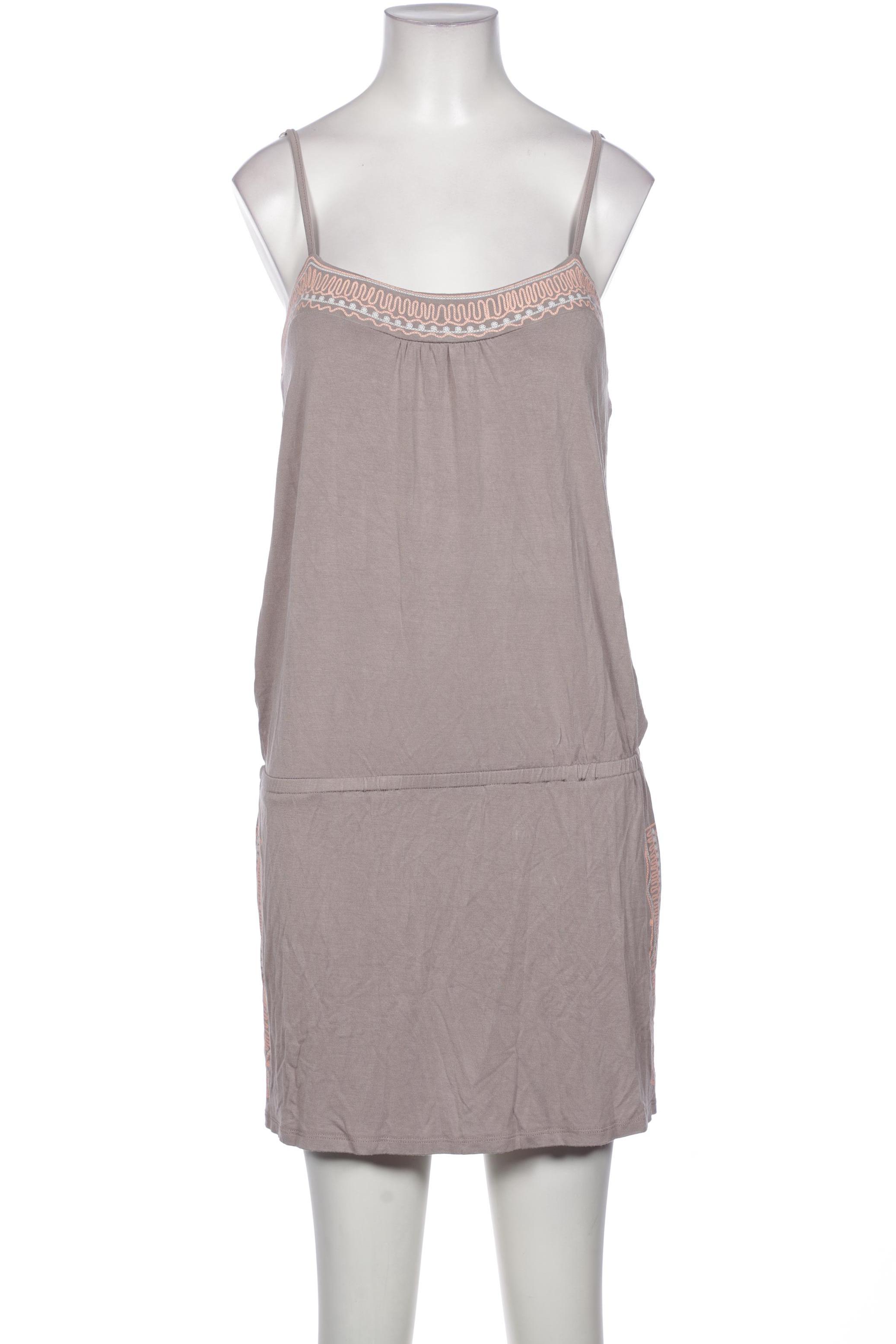 

Buffalo London Damen Kleid, beige, Gr. 36