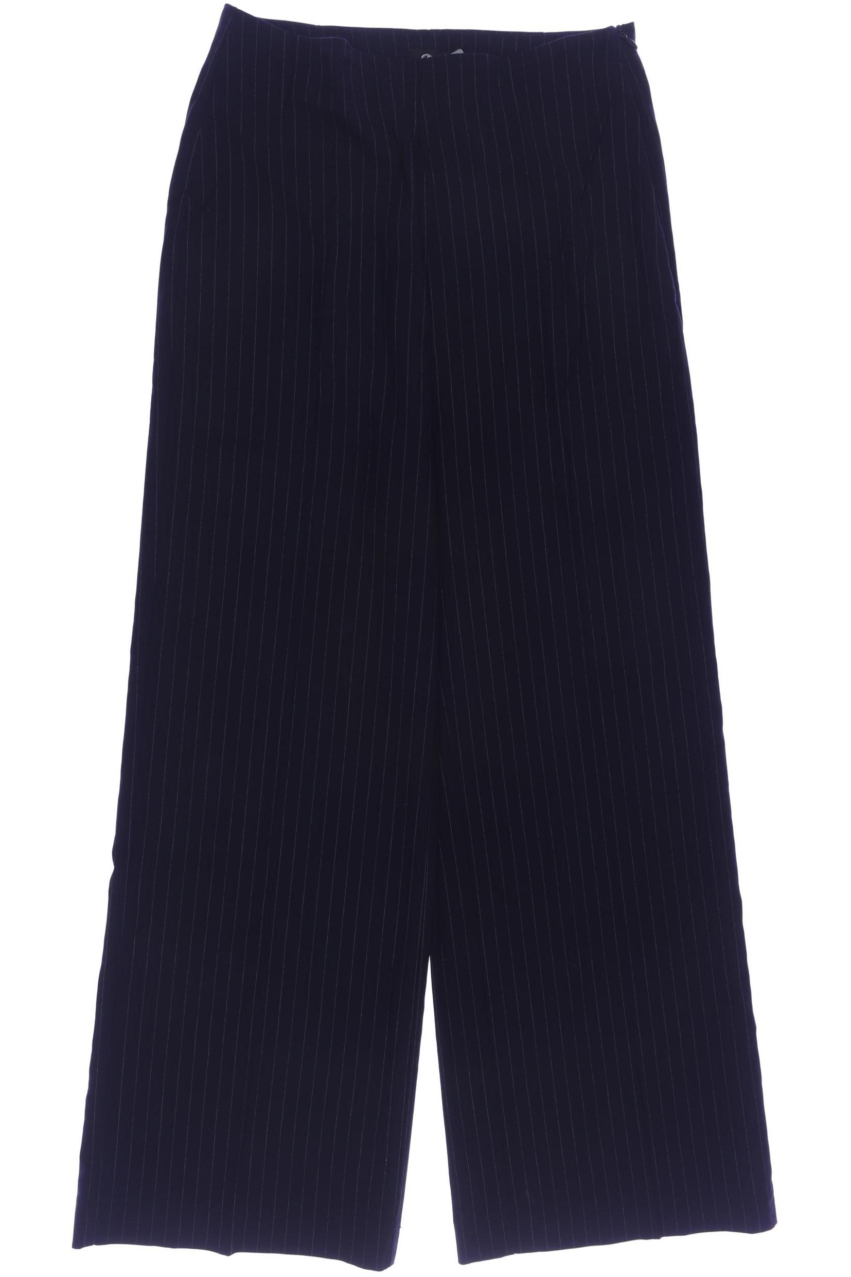 

Buffalo London Damen Stoffhose, marineblau, Gr. 38