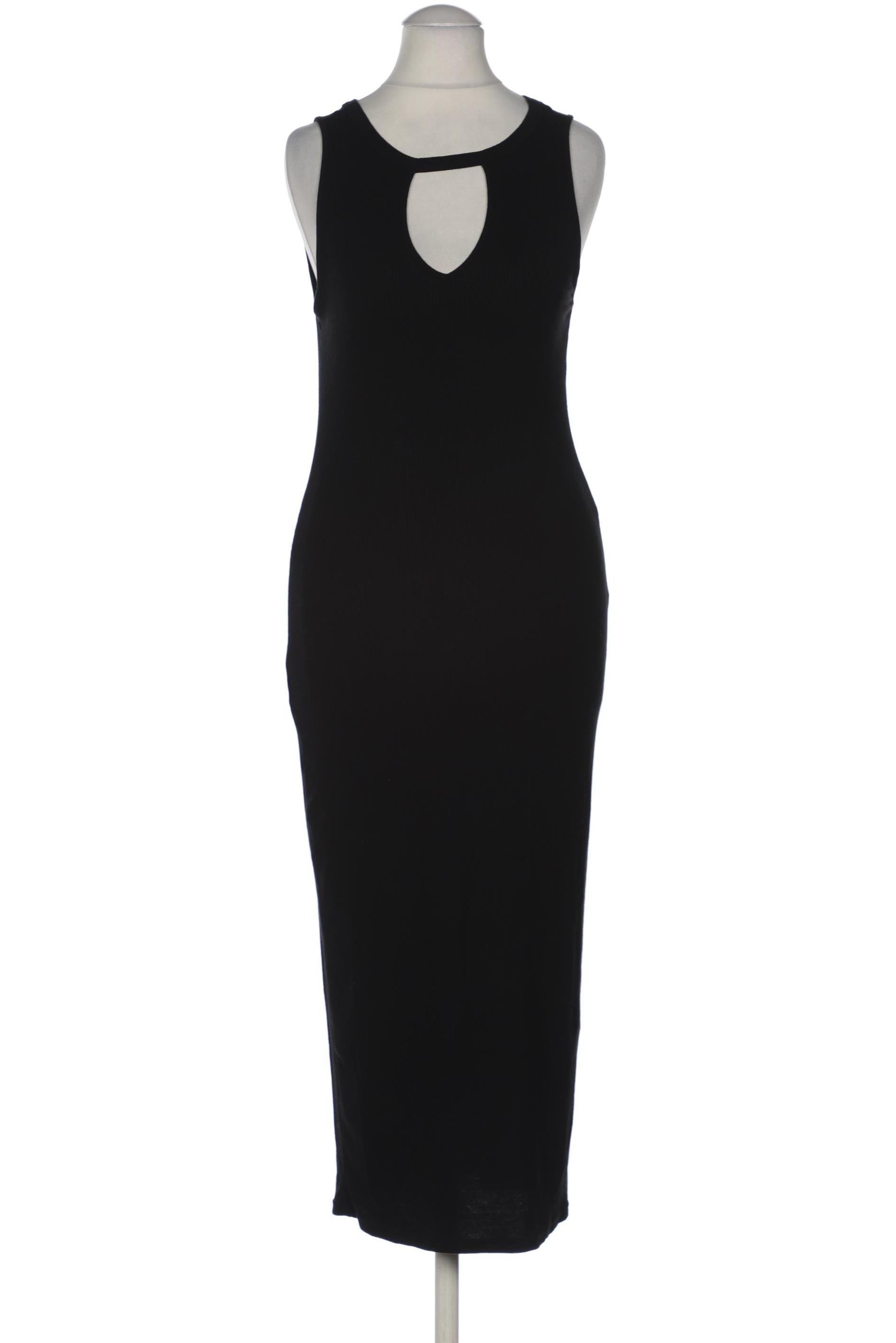 

Buffalo London Damen Kleid, schwarz, Gr. 38