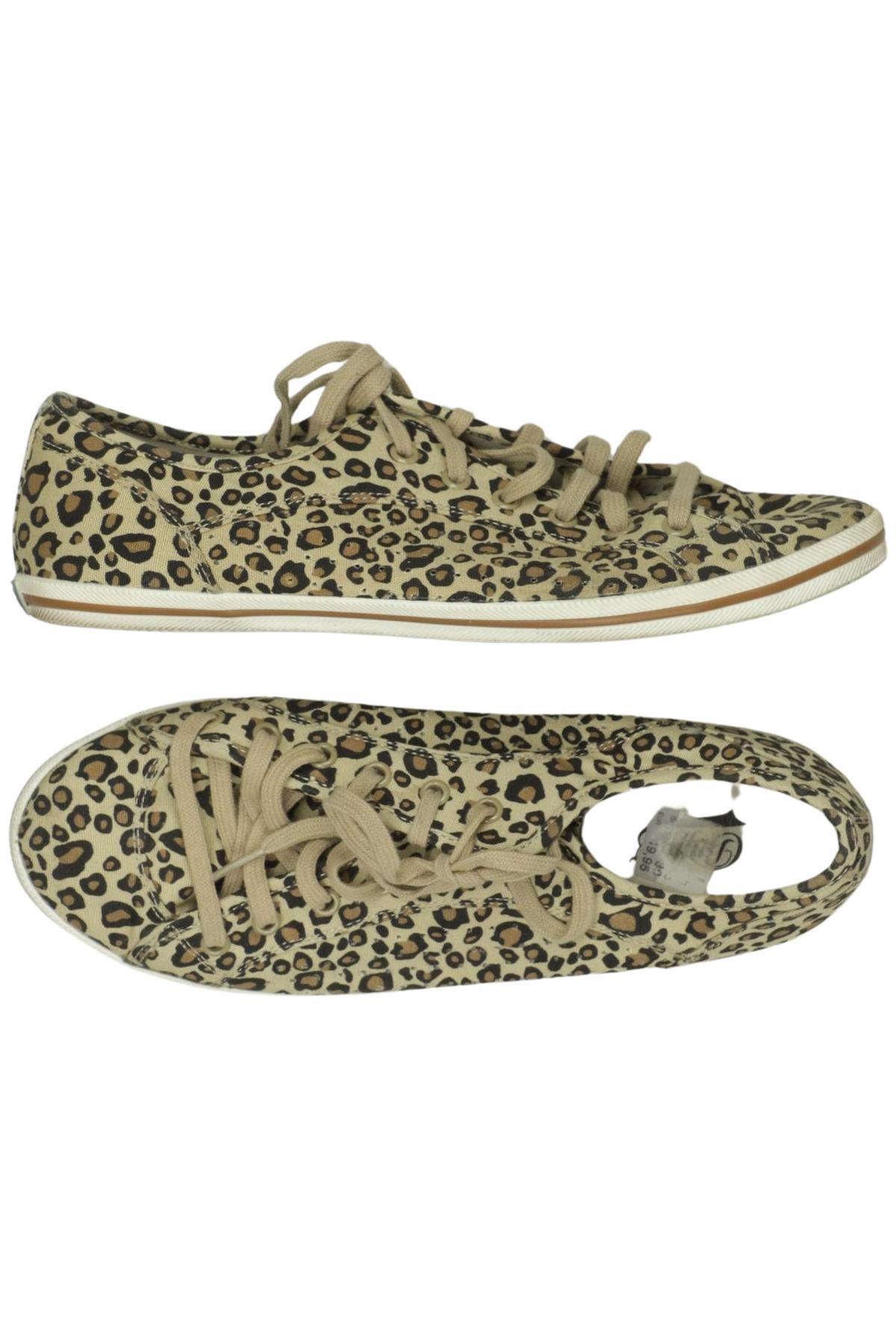 

Buffalo London Damen Sneakers, beige, Gr. 39