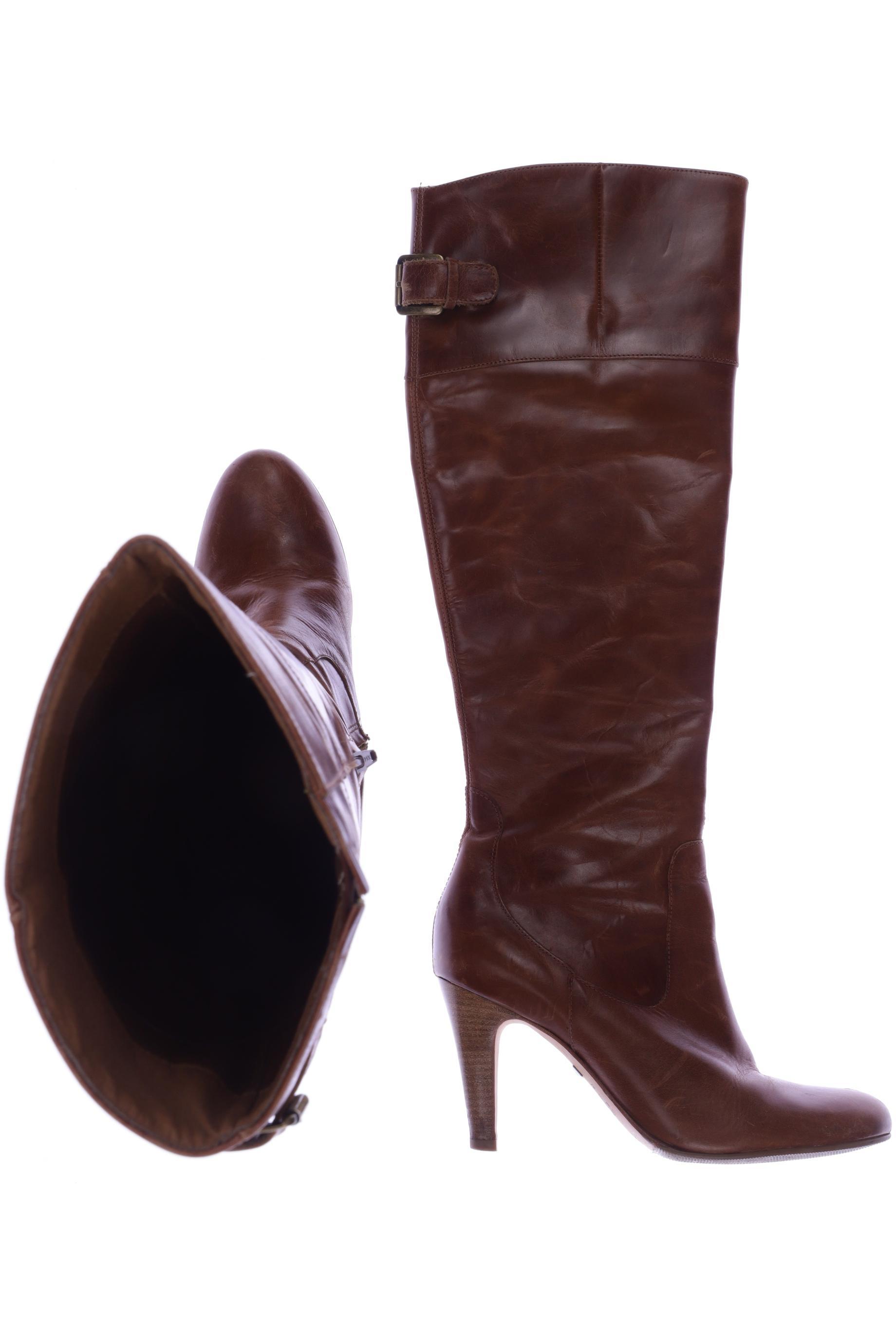 

Buffalo London Damen Stiefel, braun, Gr. 38