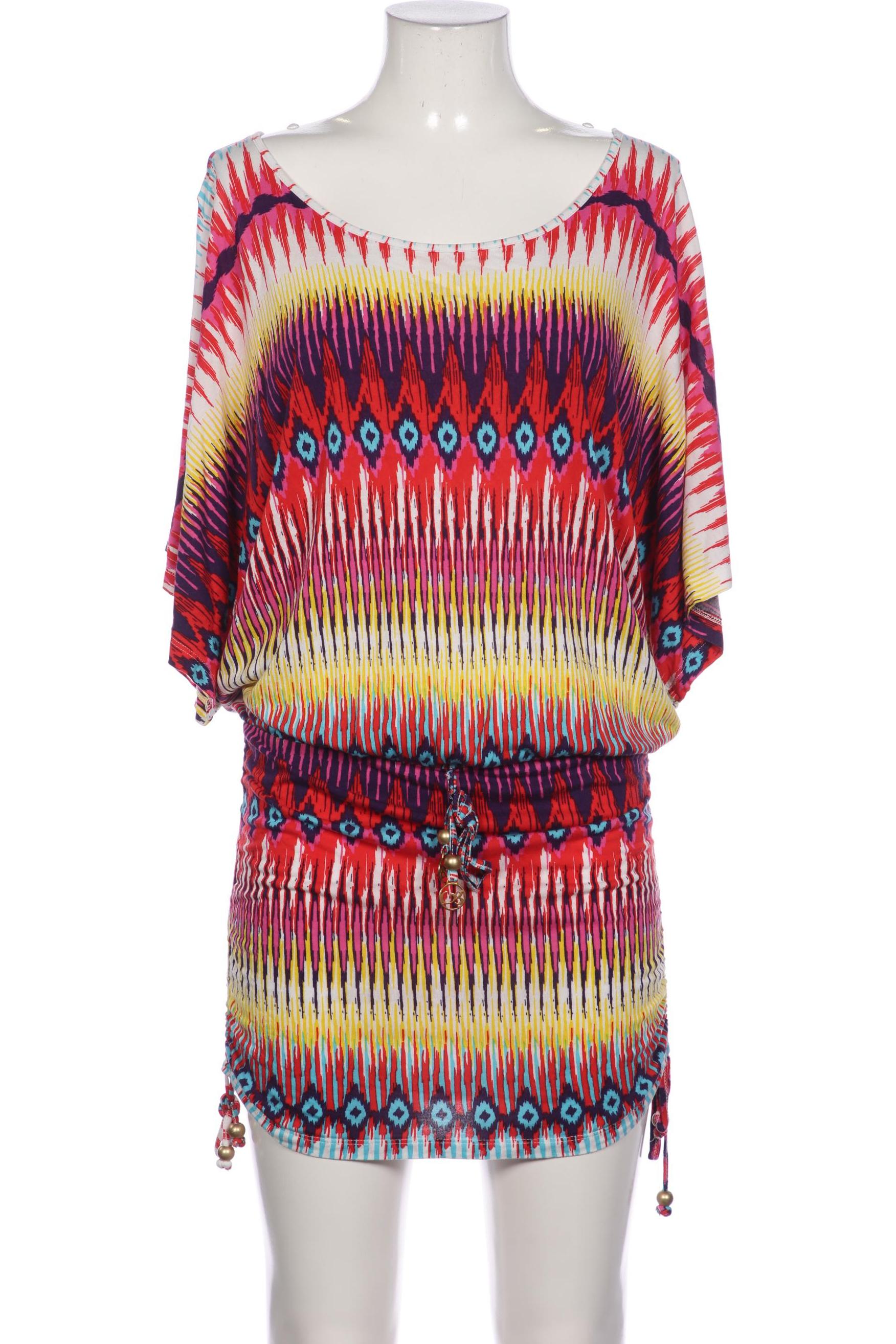 

Buffalo London Damen Kleid, mehrfarbig, Gr. 40