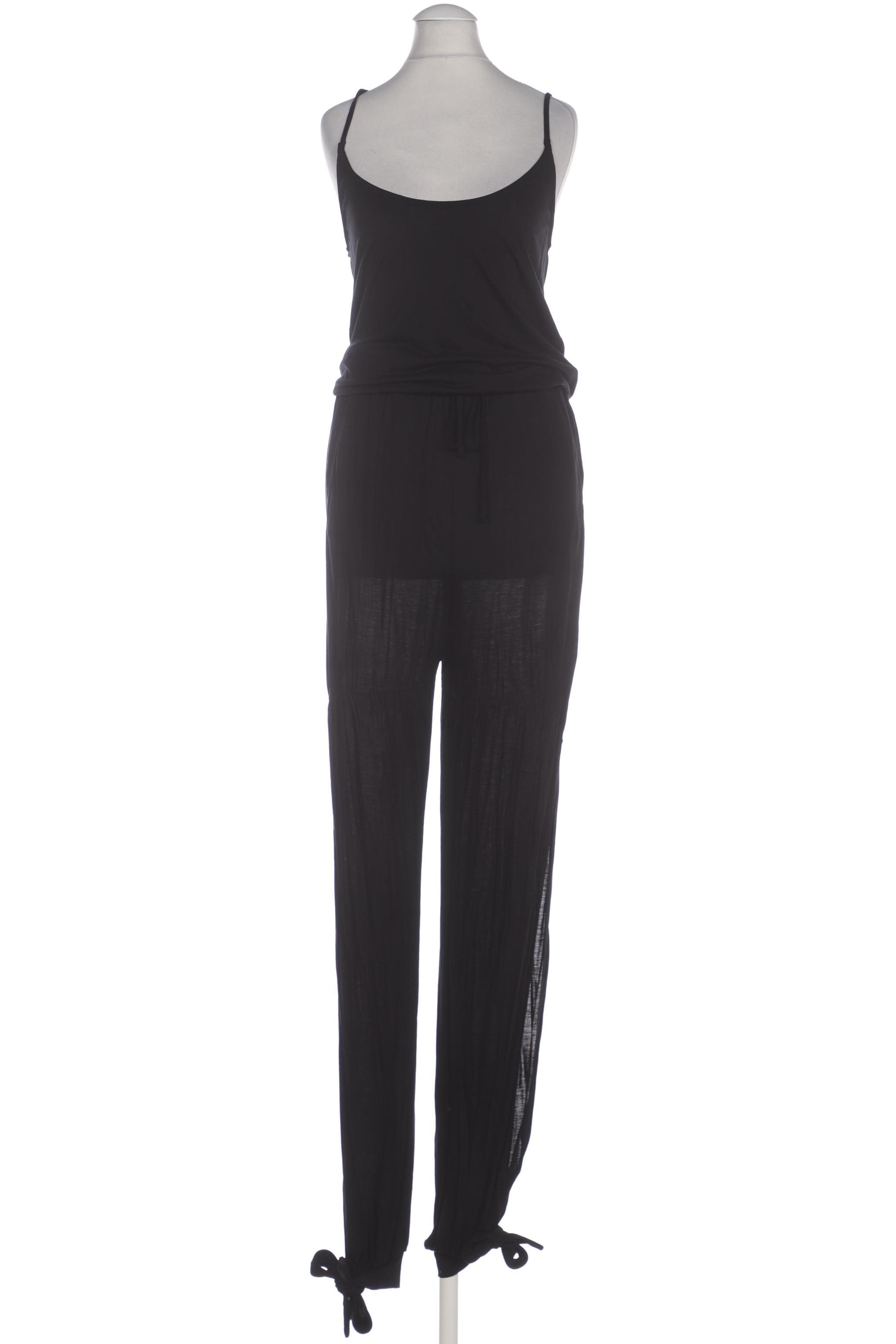 

Buffalo London Damen Jumpsuit/Overall, schwarz, Gr. 36