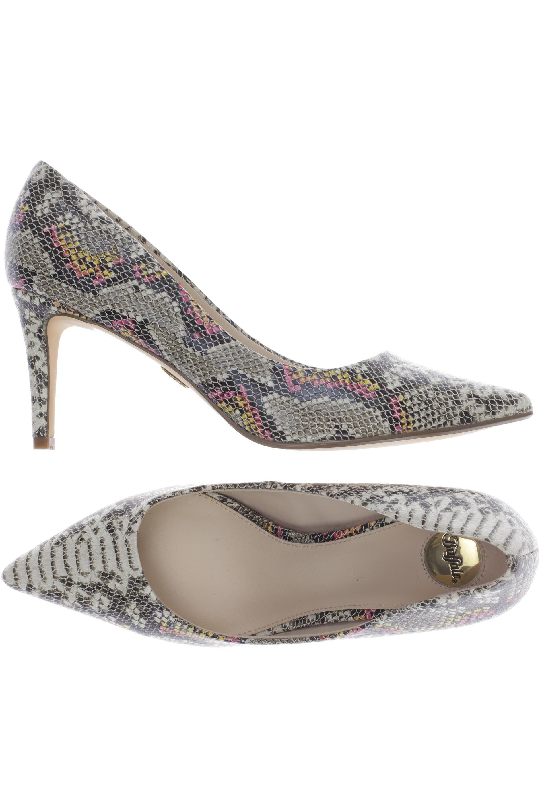 

Buffalo LONDON Damen Pumps, braun