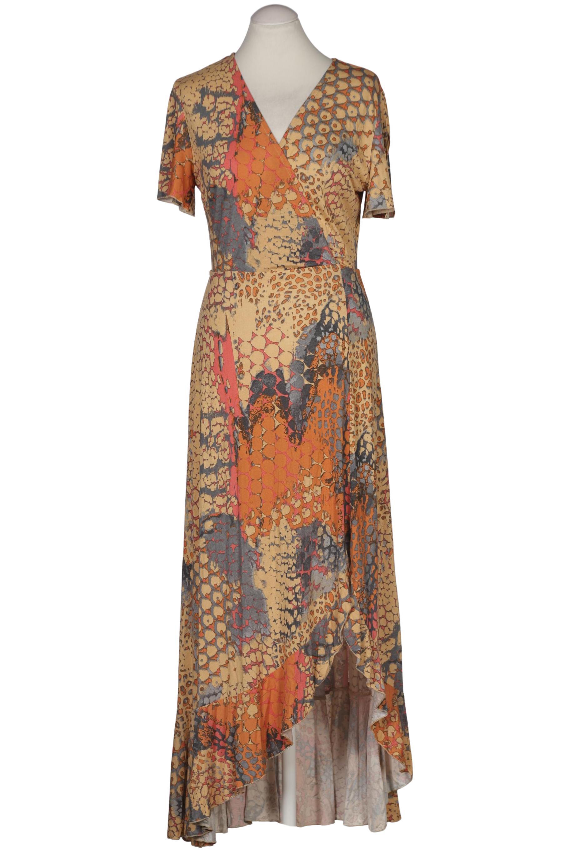 

Buffalo London Damen Kleid, mehrfarbig, Gr. 38