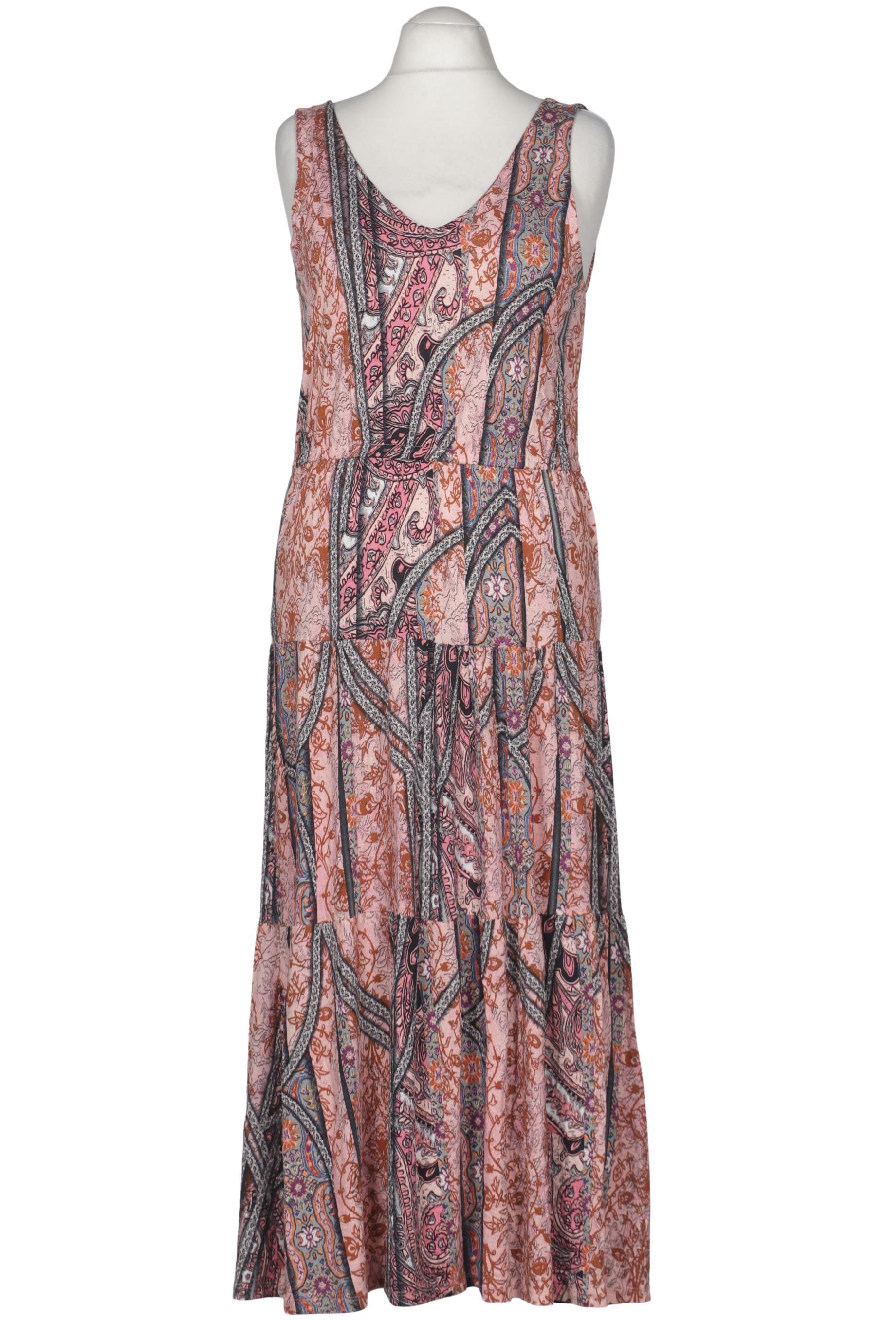 

Buffalo London Damen Kleid, mehrfarbig, Gr. 44