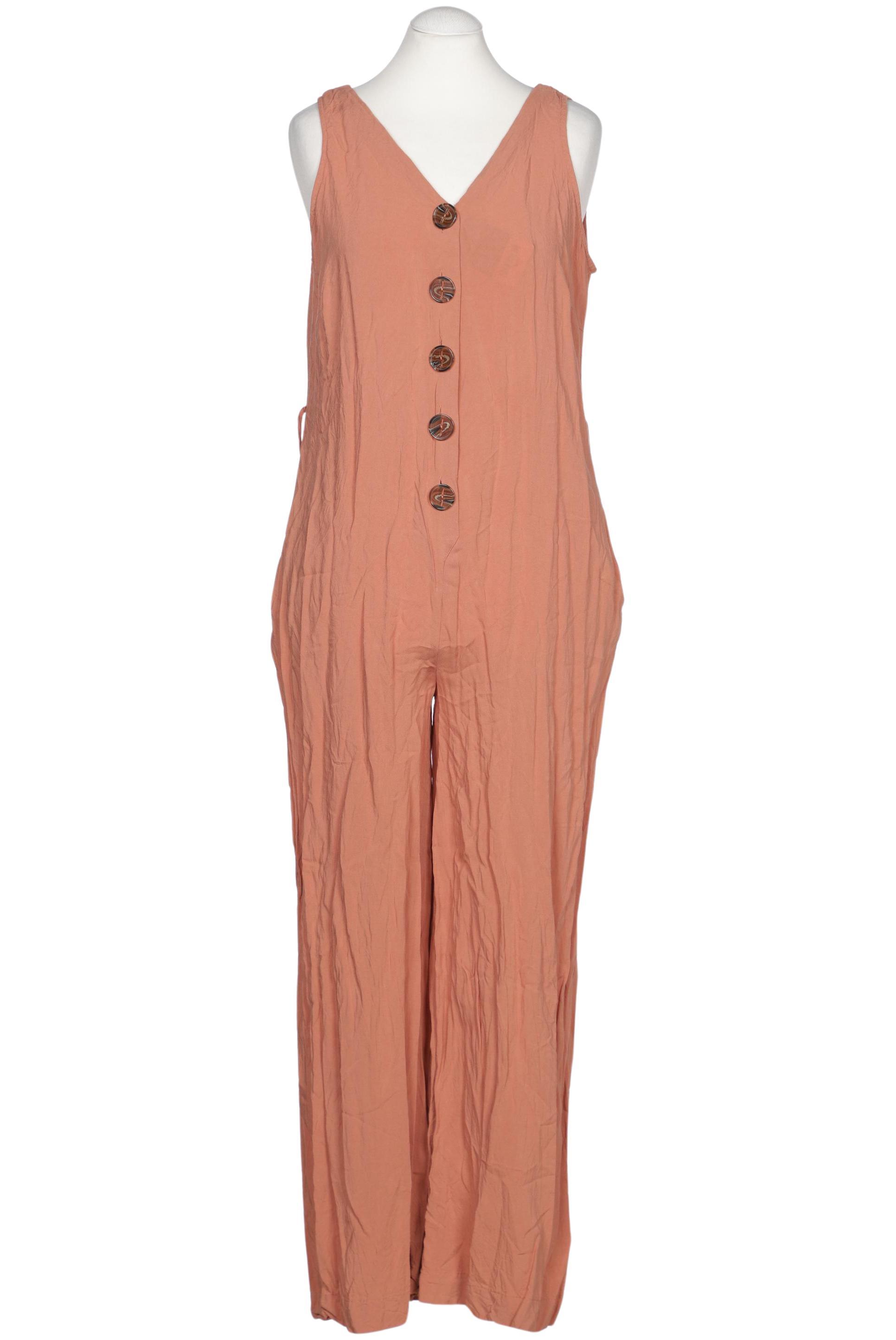 

Buffalo London Damen Jumpsuit/Overall, orange, Gr. 40