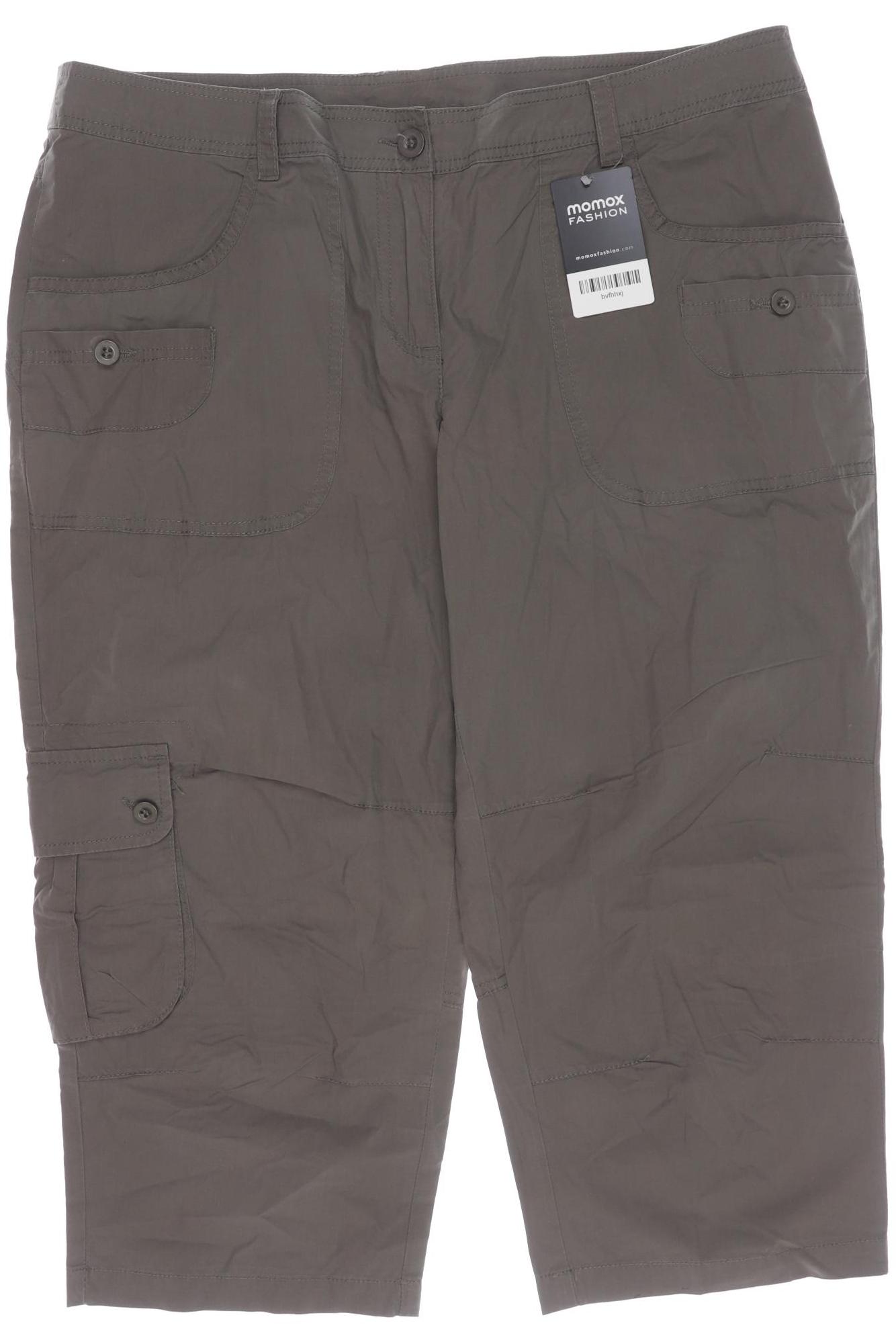 

Buffalo London Damen Stoffhose, grau, Gr. 44