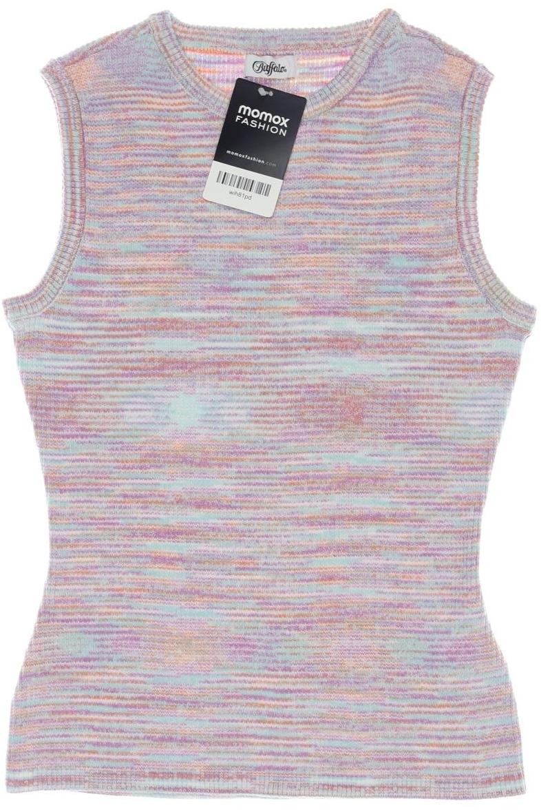 

Buffalo London Damen Top, mehrfarbig, Gr. 32