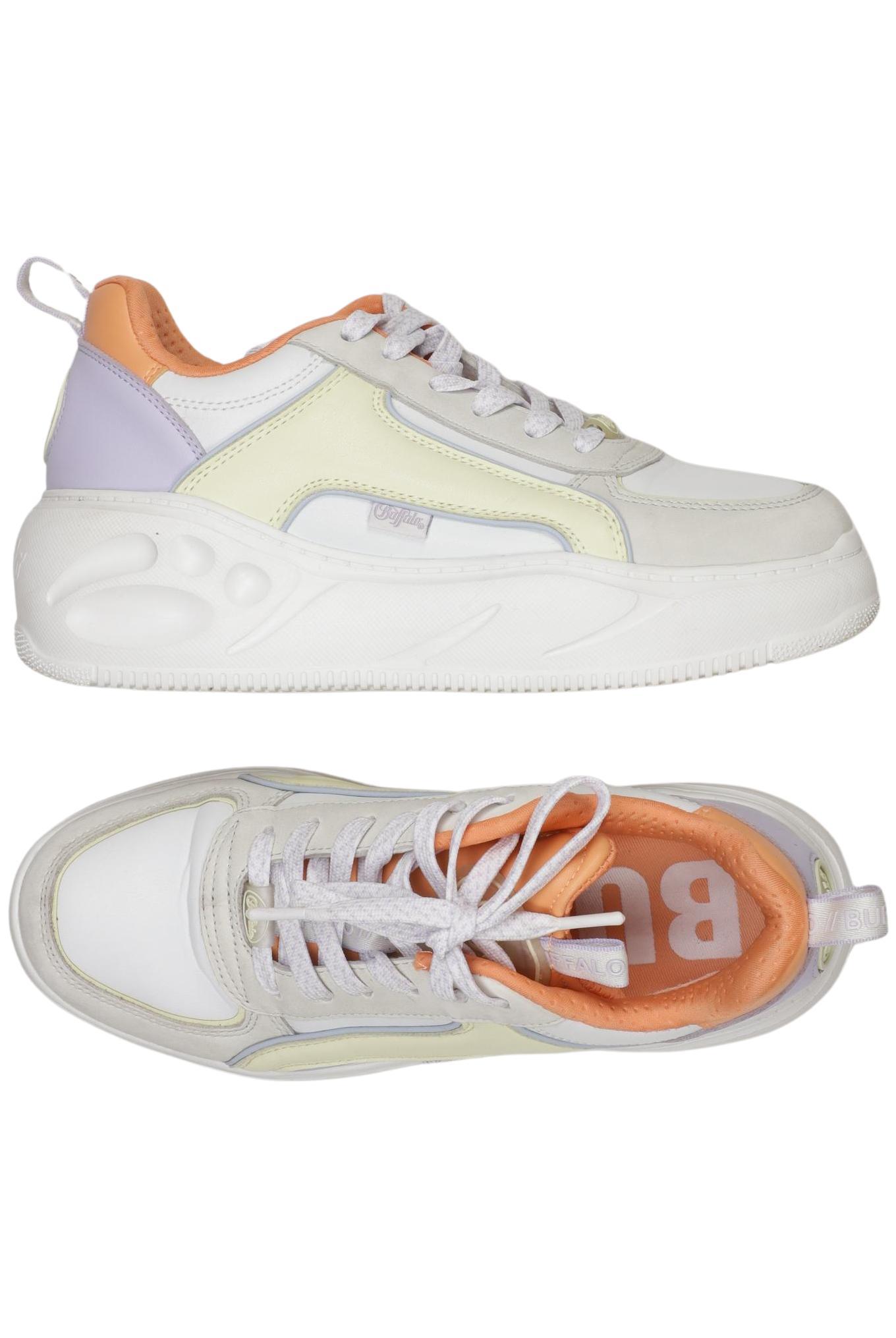 

Buffalo London Damen Sneakers, mehrfarbig, Gr. 38