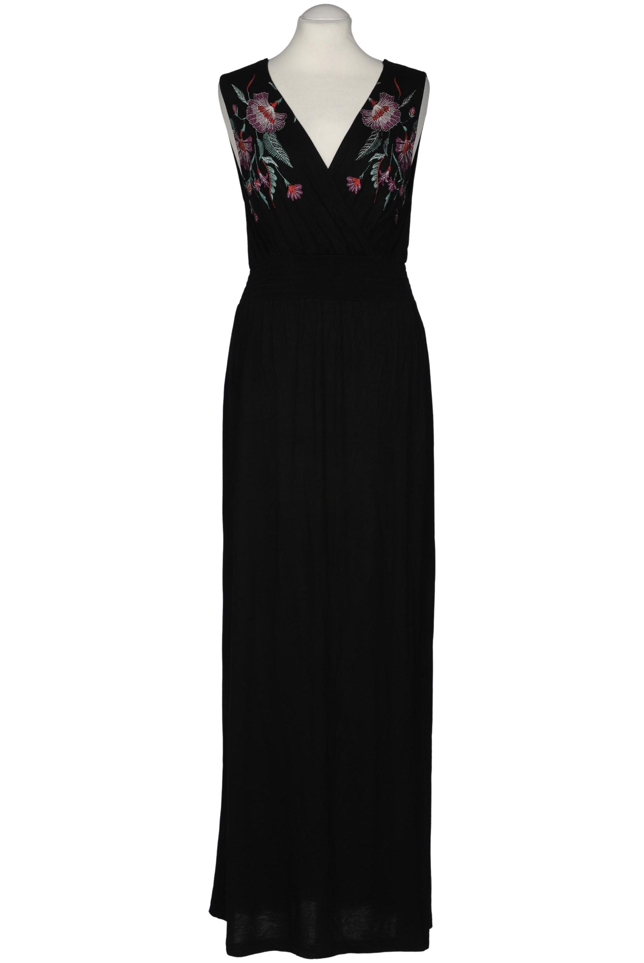 

Buffalo London Damen Kleid, schwarz, Gr. 42