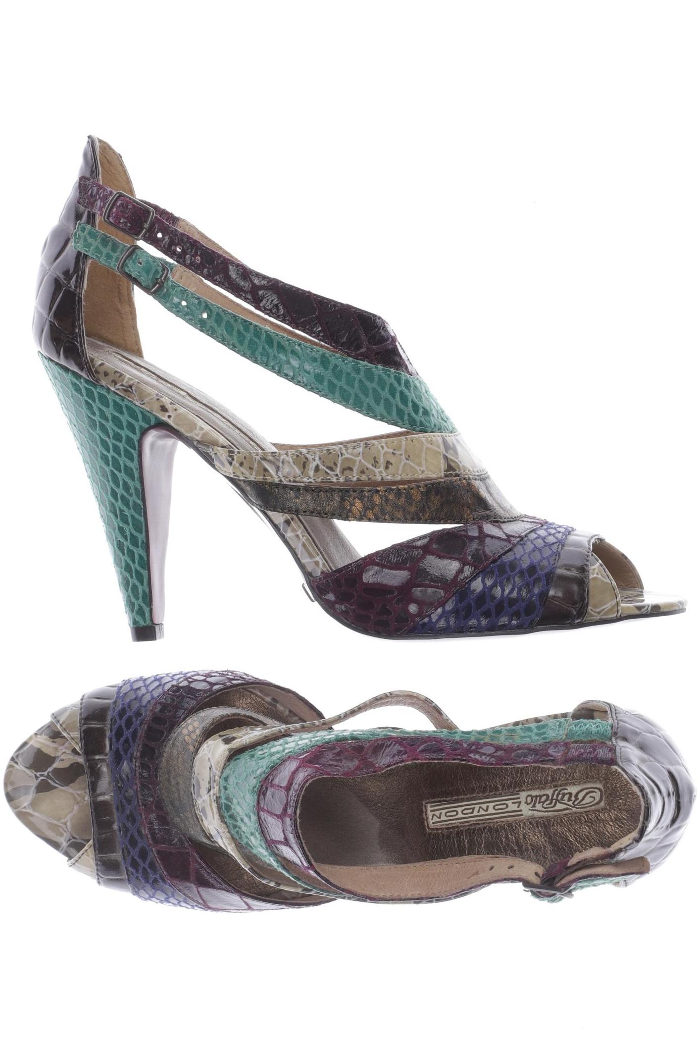 

Buffalo LONDON Damen Pumps, mehrfarbig