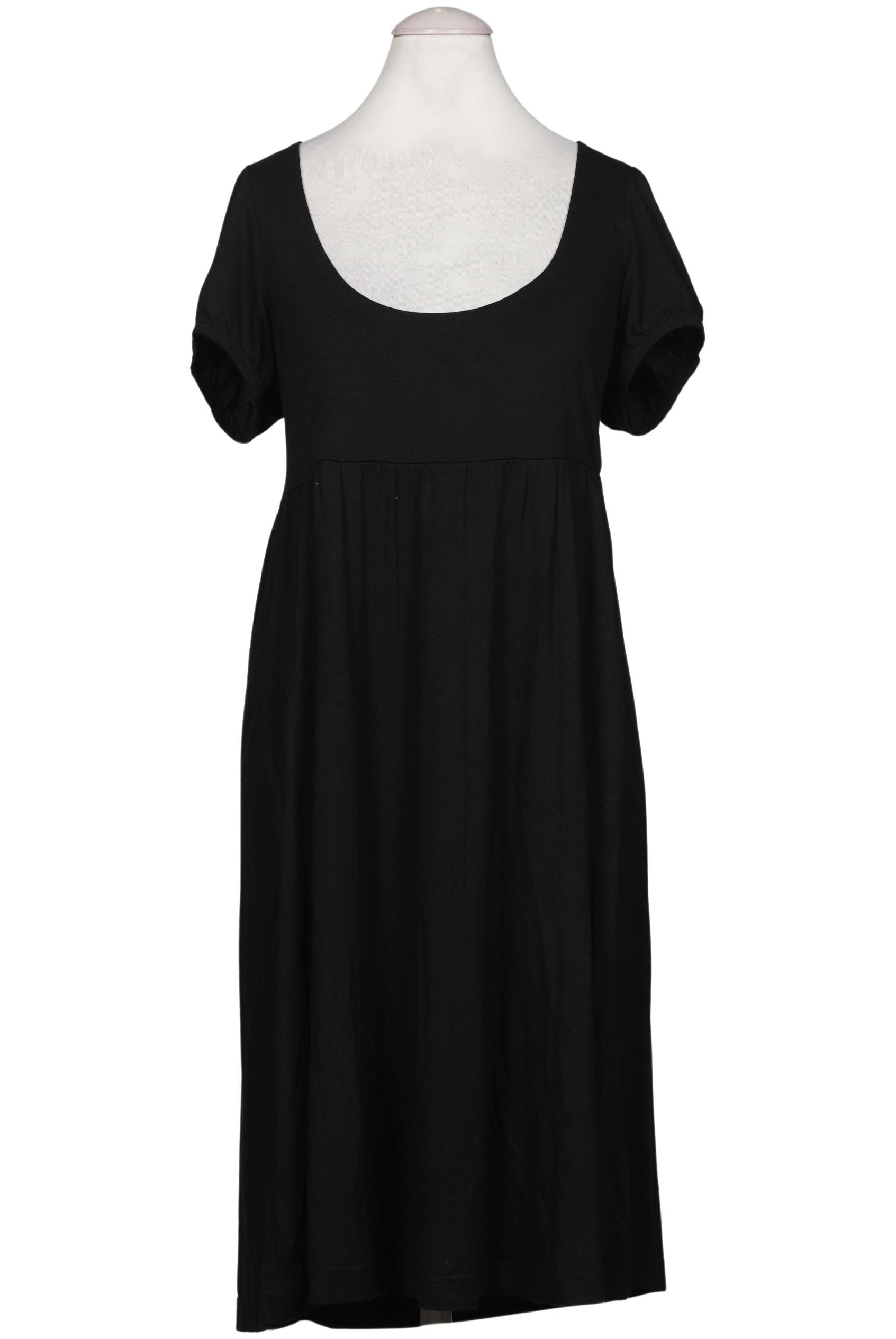 

Buffalo London Damen Kleid, schwarz, Gr. 38
