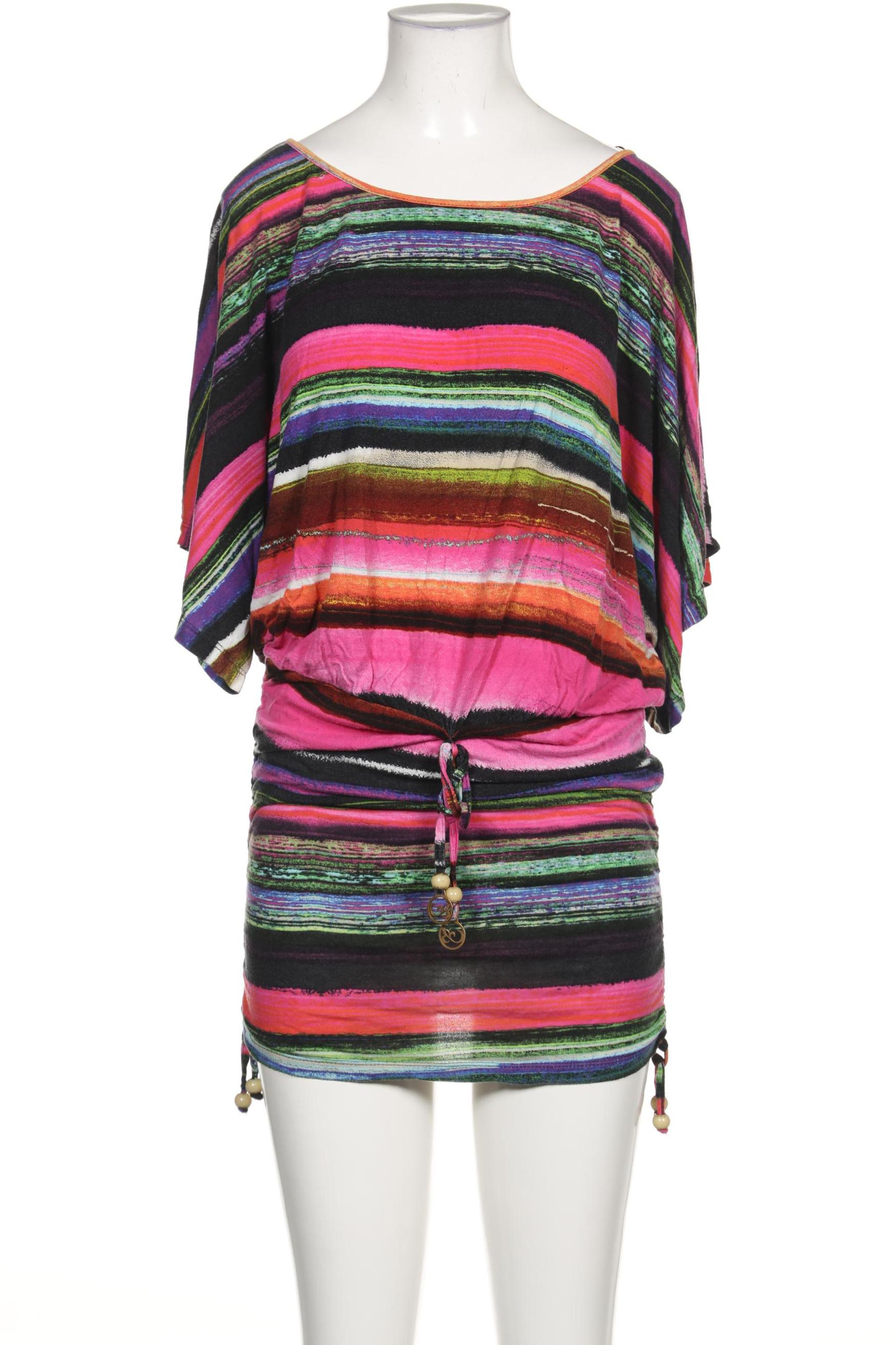 

Buffalo London Damen Kleid, mehrfarbig, Gr. 36